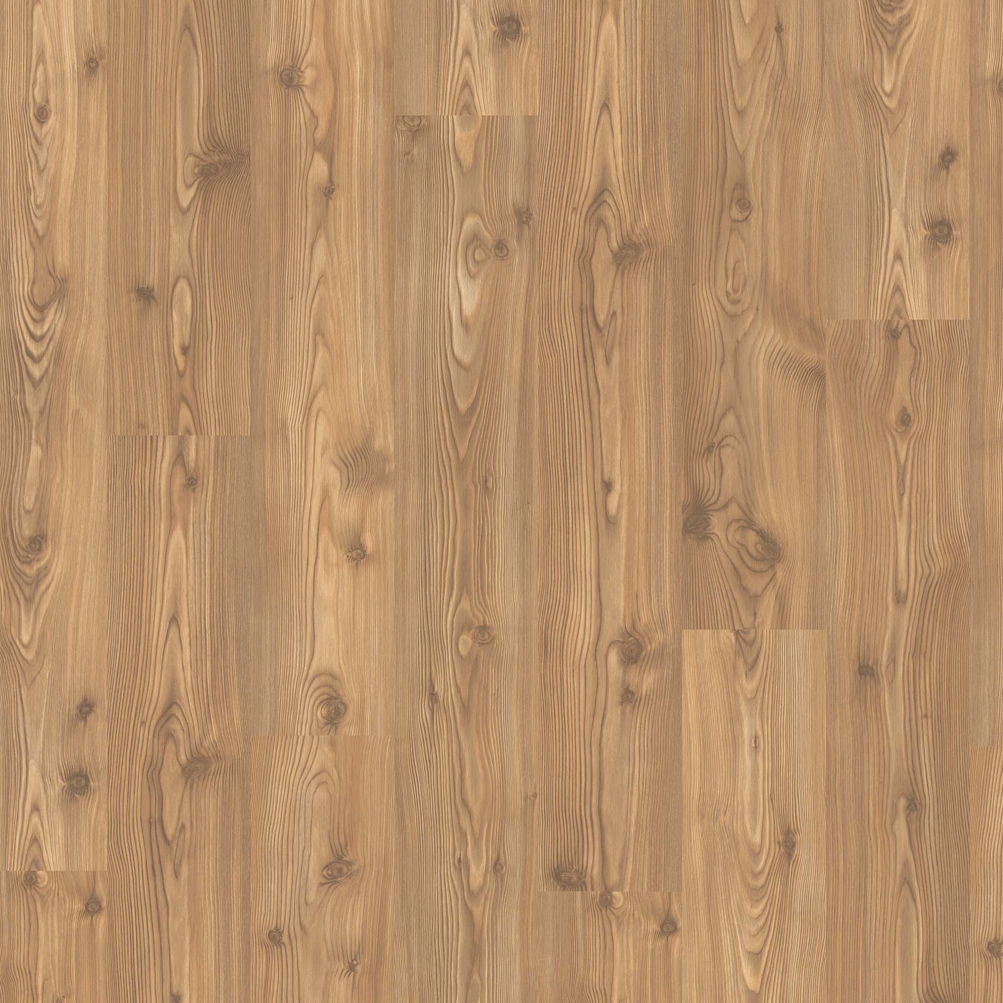 Alpine Pine - Wood Essence Water Resistant 7mm Laminate Flooring - Image 2