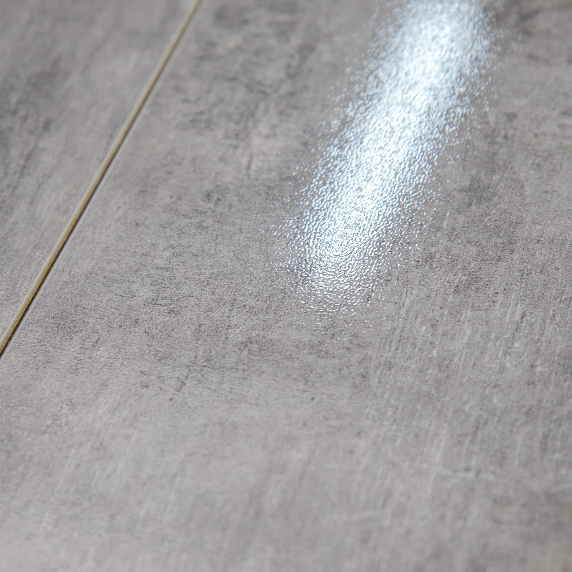 Arroyo Oak - Lustre 8mm High Gloss Laminate Flooring - Image 5