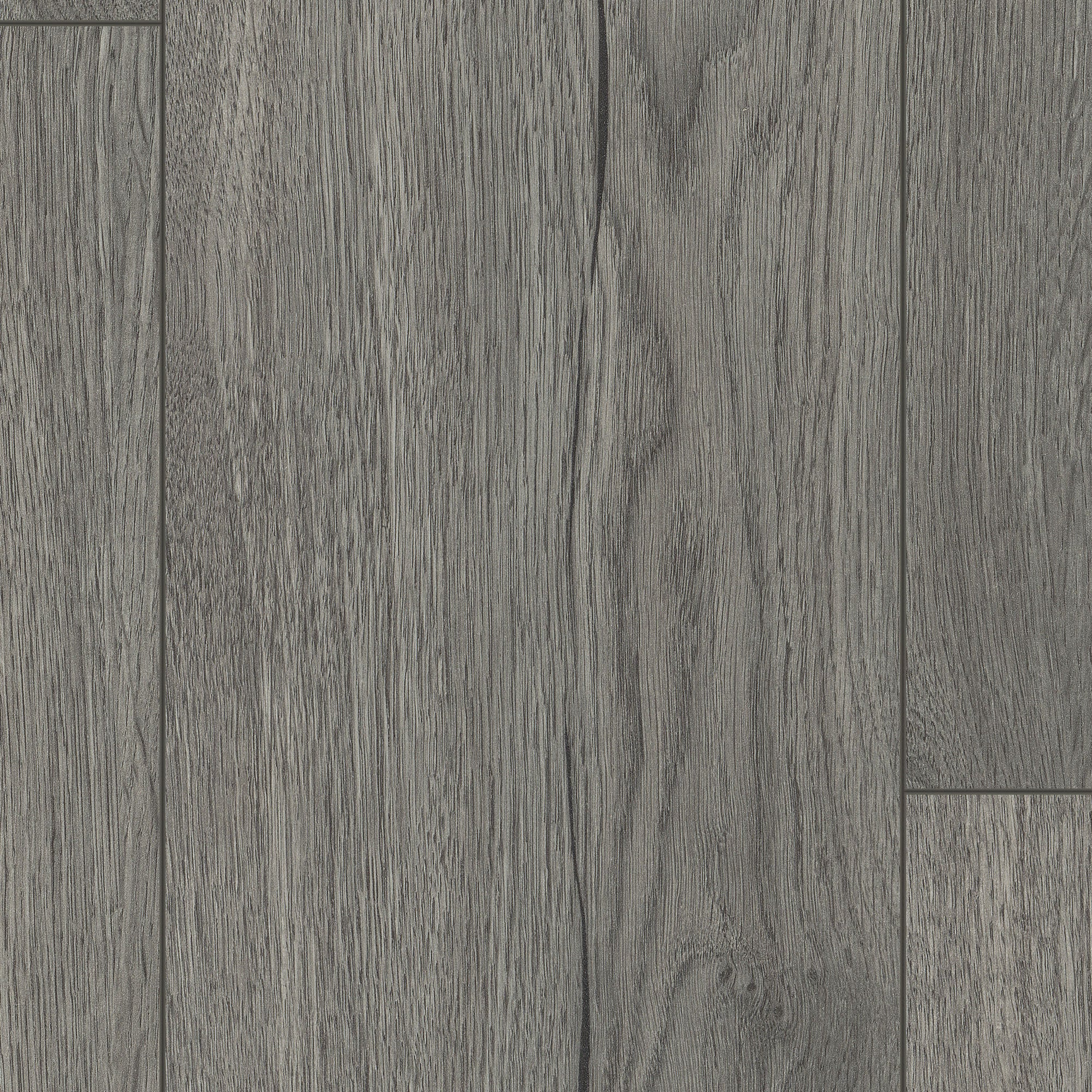 Ashen Oak - Wood Essence Water Resistant 7mm Laminate Flooring - Image 3