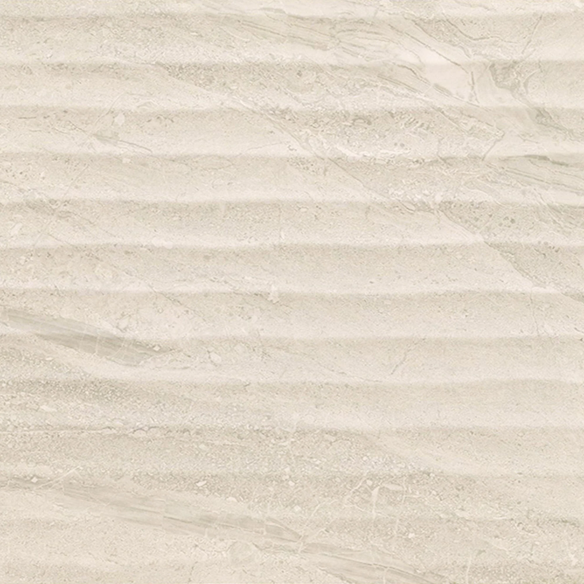 Beige - Arden 8.3mm Matt Tile Sample (P12993)