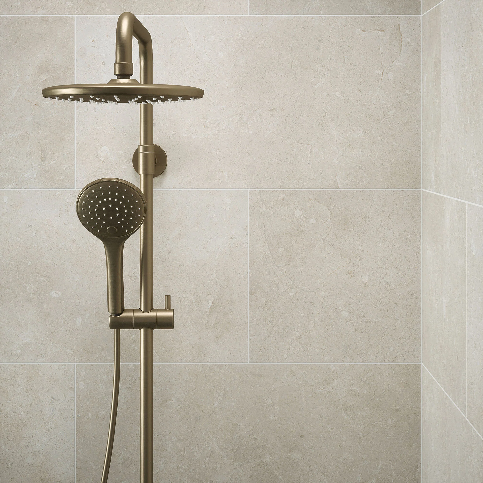 Belmont - 8.3mm Gloss Tile Sample (P12884) - Image 3