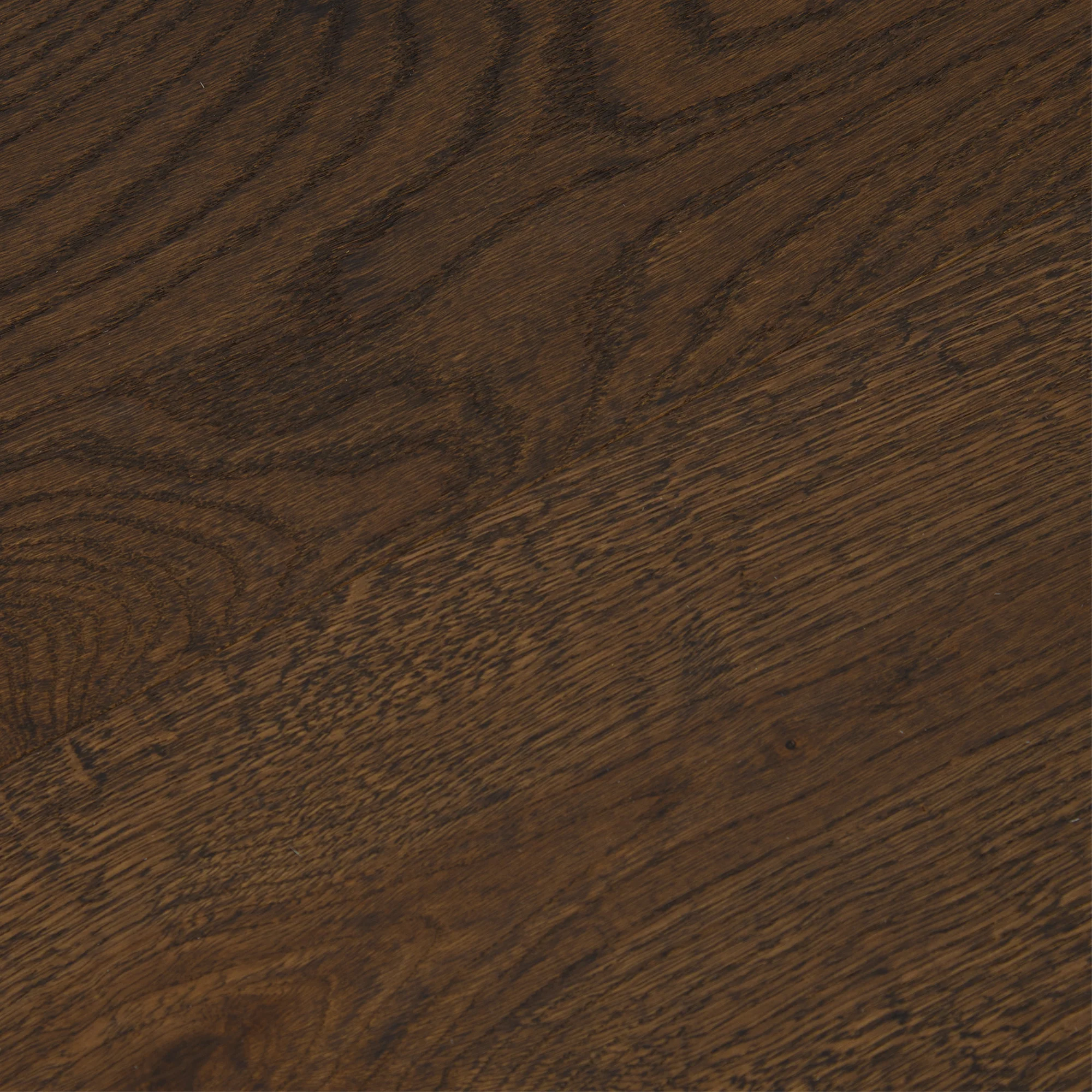 Brown Oak - 14mm Light Brushed 5G Click Engineered Real Wood Flooring - Image 3