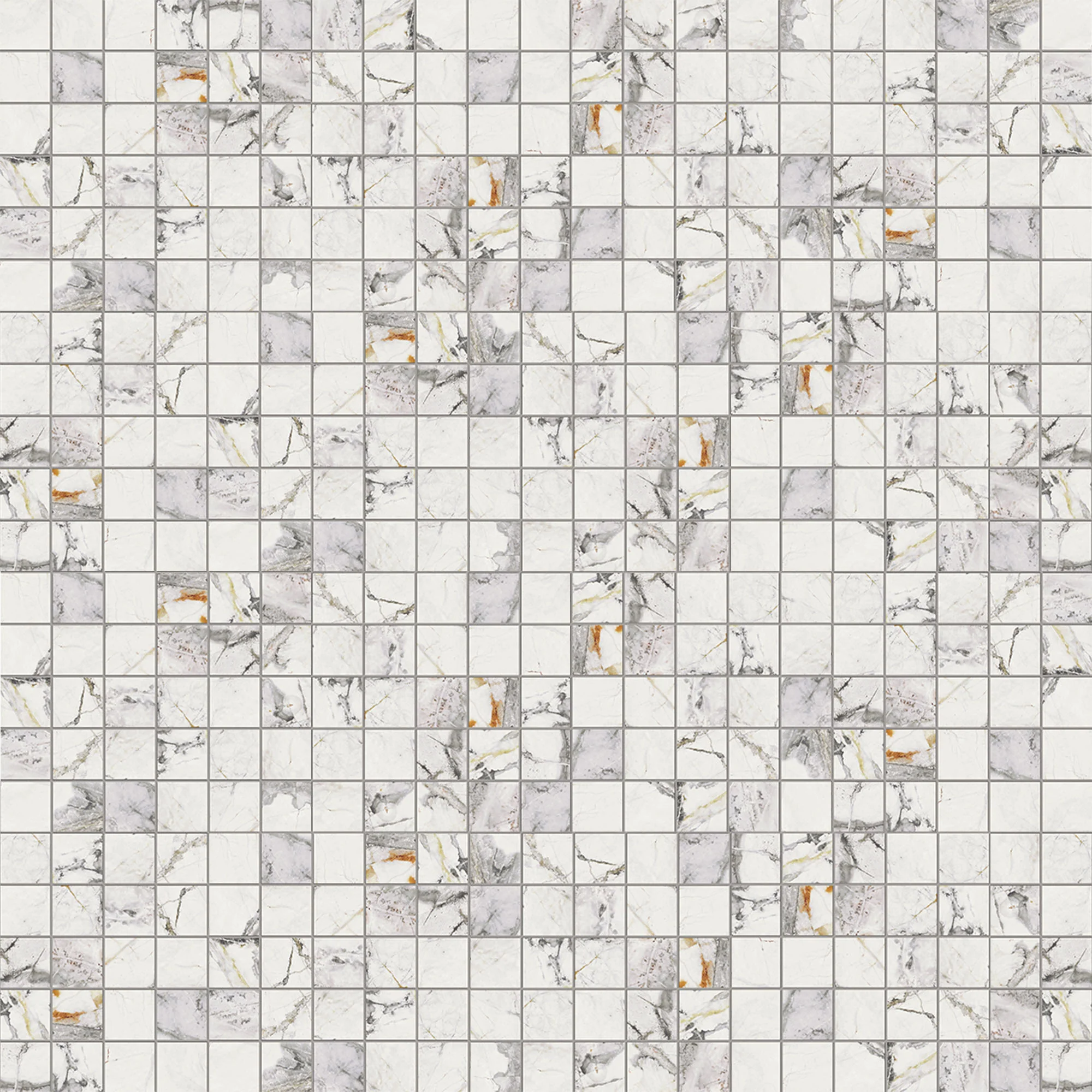 Celeste Matt - Smooth Porcelain Wall & Floor Tile - Image 2