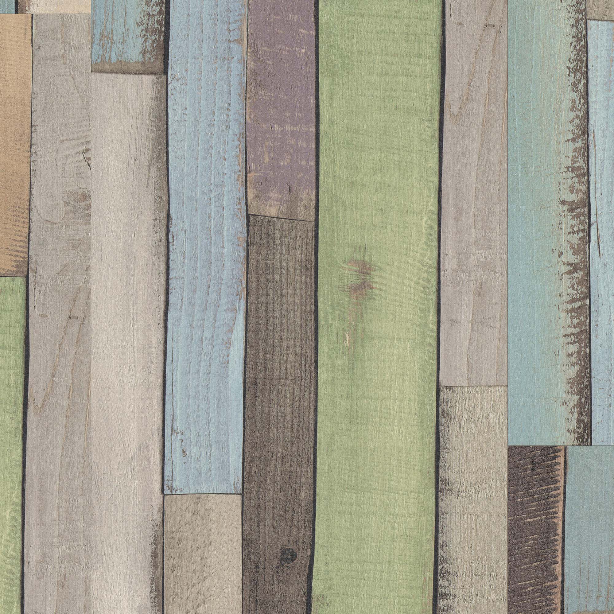 Colour Elara - Wood Essence Water Resistant 7mm Laminate Flooring - Image 2