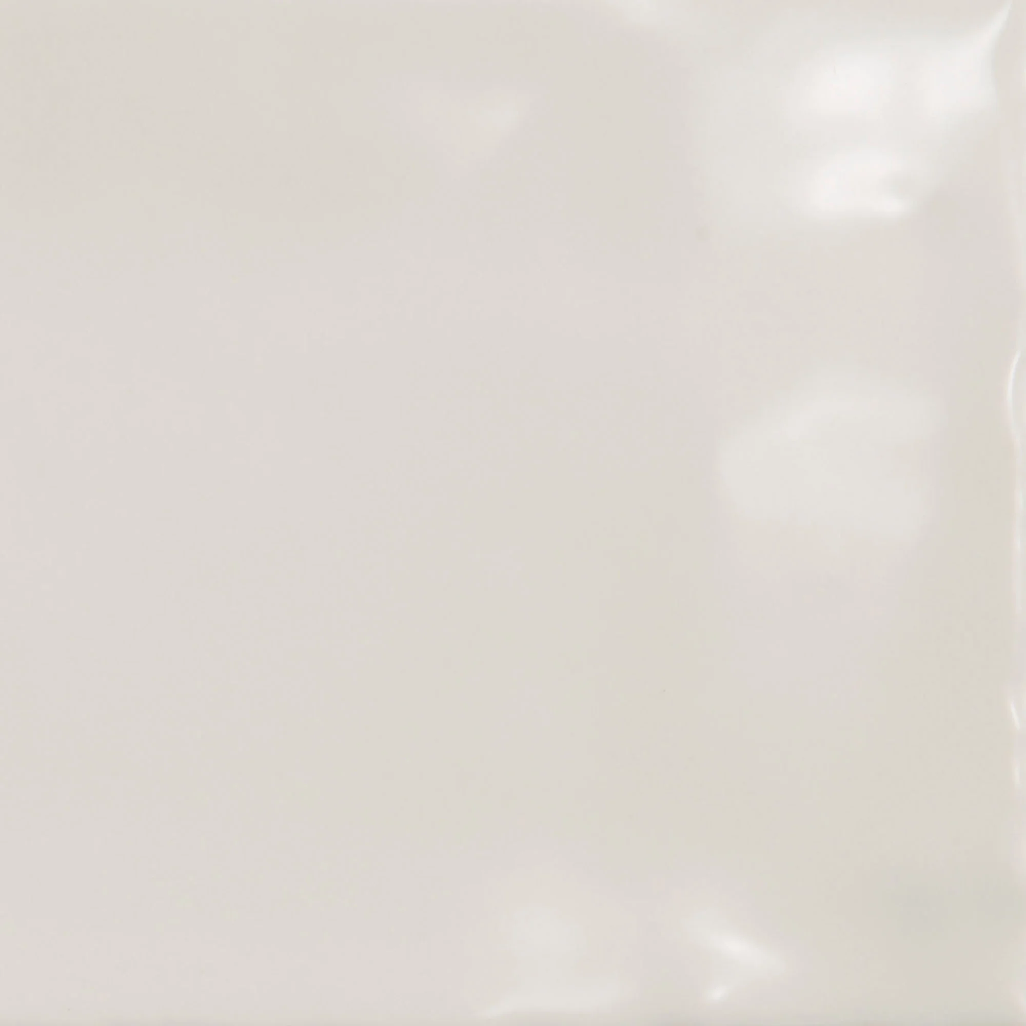 Cream - Crafted 10mm Gloss Tile Sample (P10266)