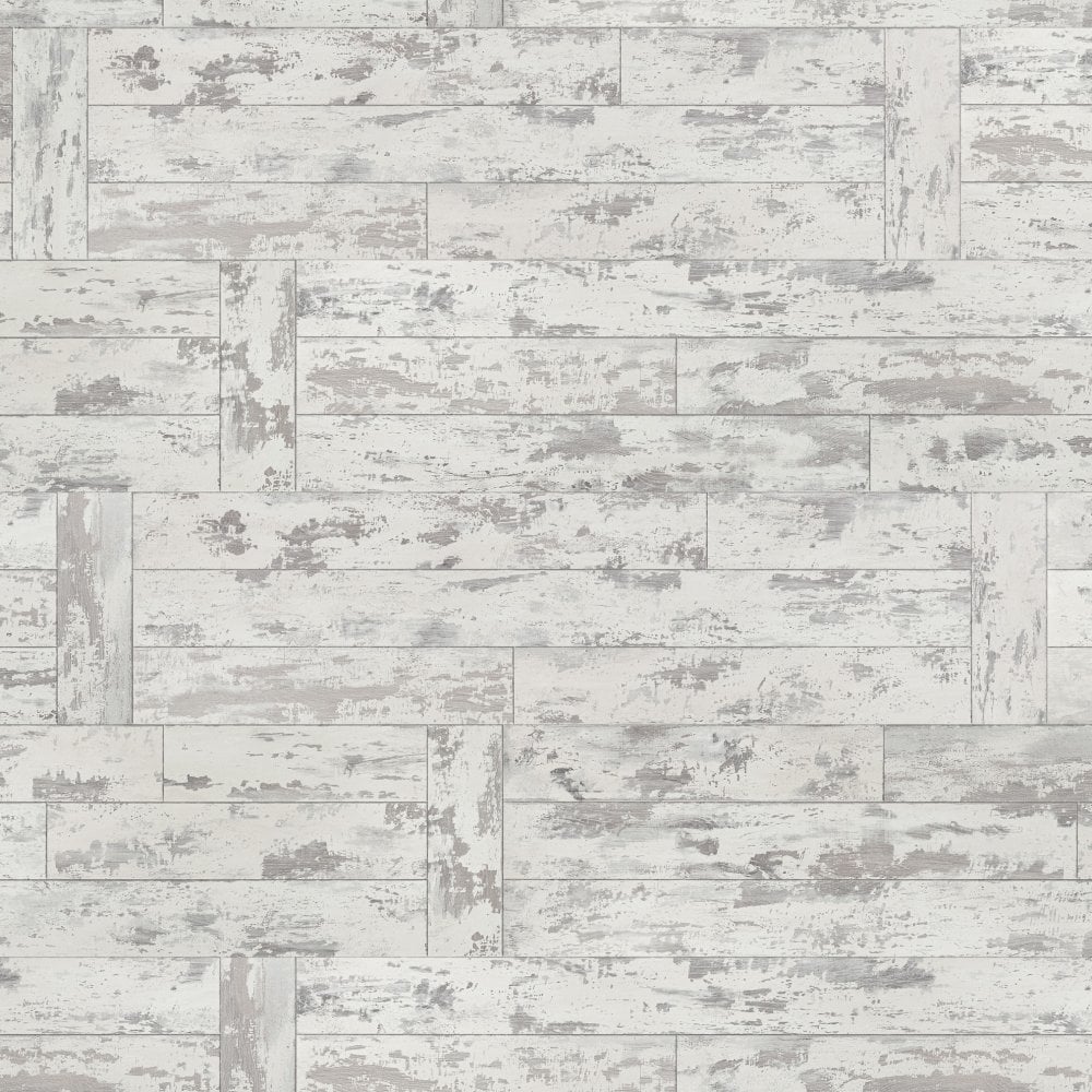 Bohome Distressed Oak - Synchro Water-resistant 8mm Laminate Flooring - Image 3