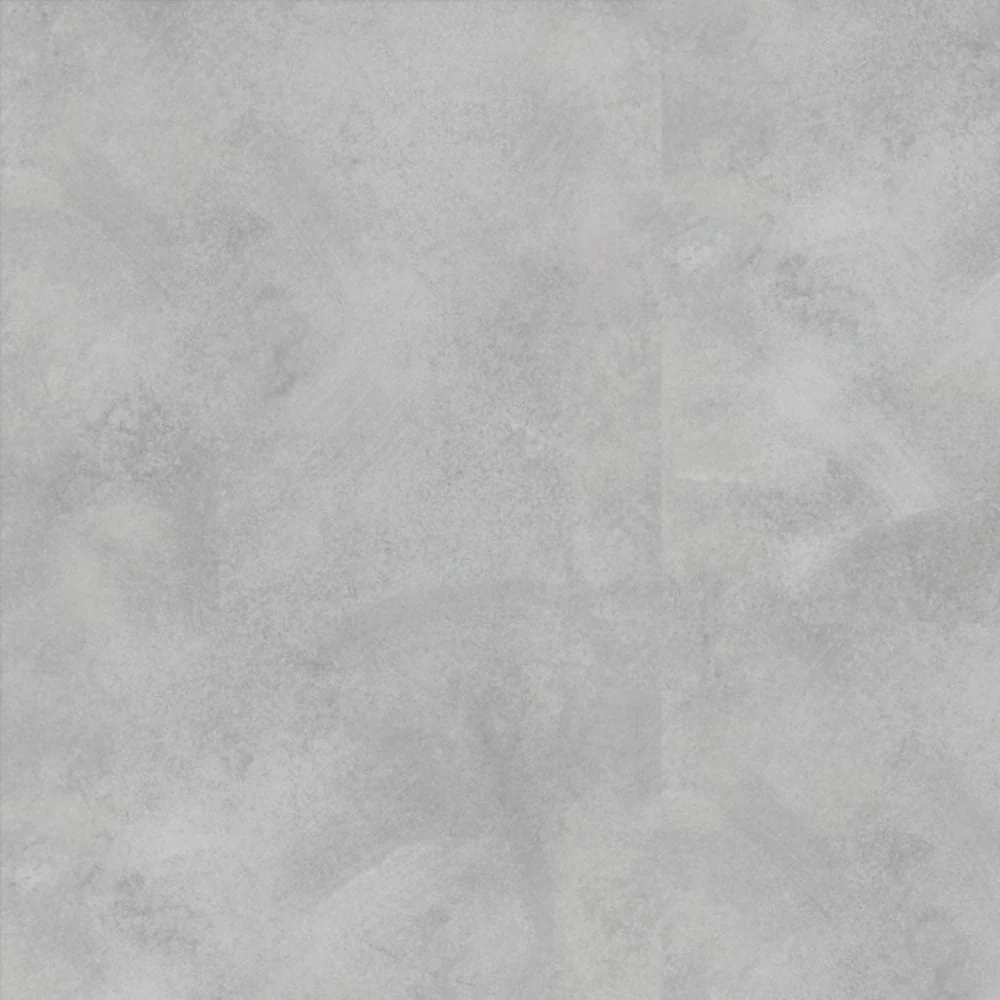 Concrete - Industry Tile Water-resistant 8mm Matt Laminate Flooring - Image 2