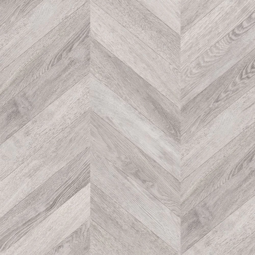 Light Grey - Masterpieces Water-resistant 8mm Matt Laminate Flooring - Image 2