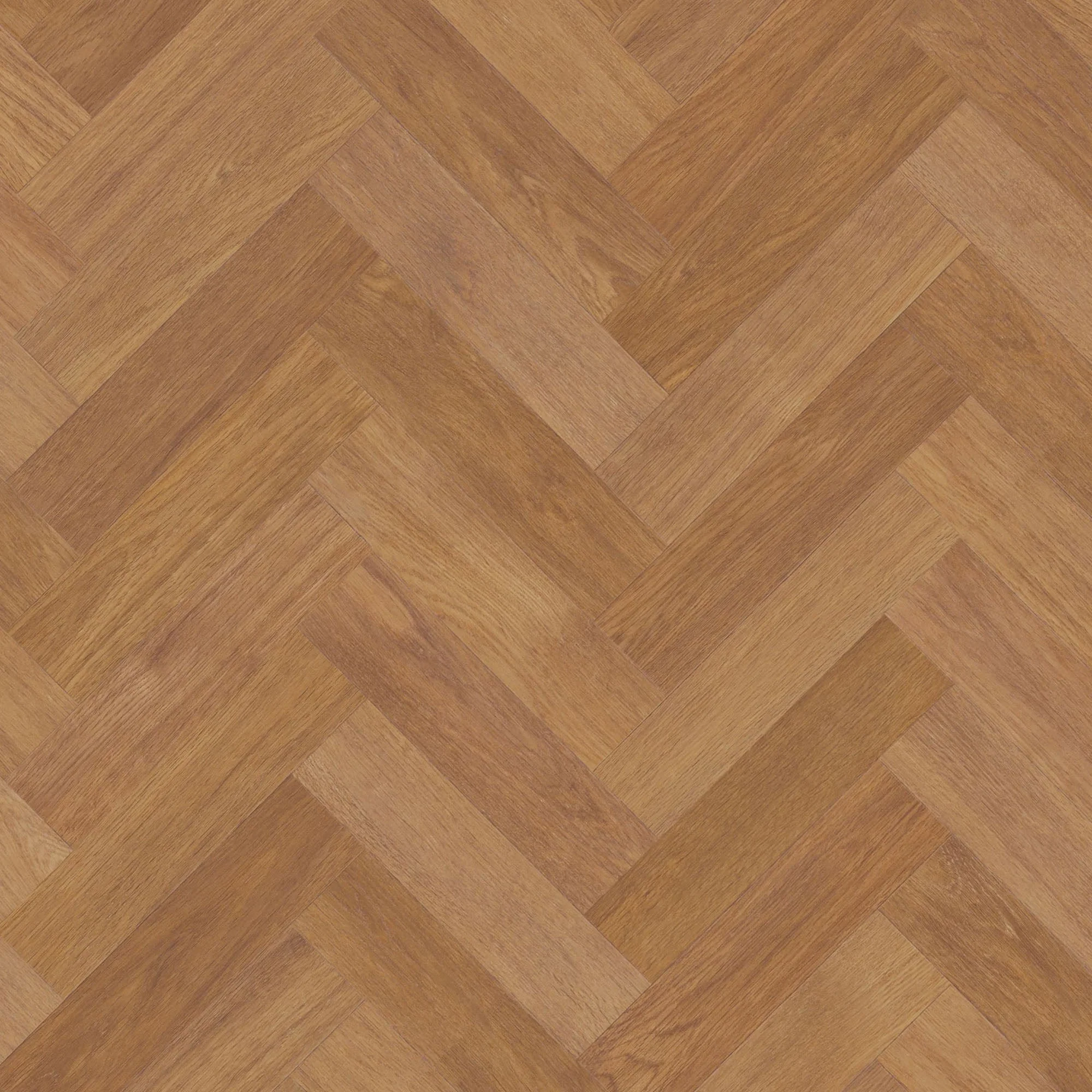 Natural Herringbone - Masterpieces Water-Resistant 8mm Matt Laminate Flooring - Image 2