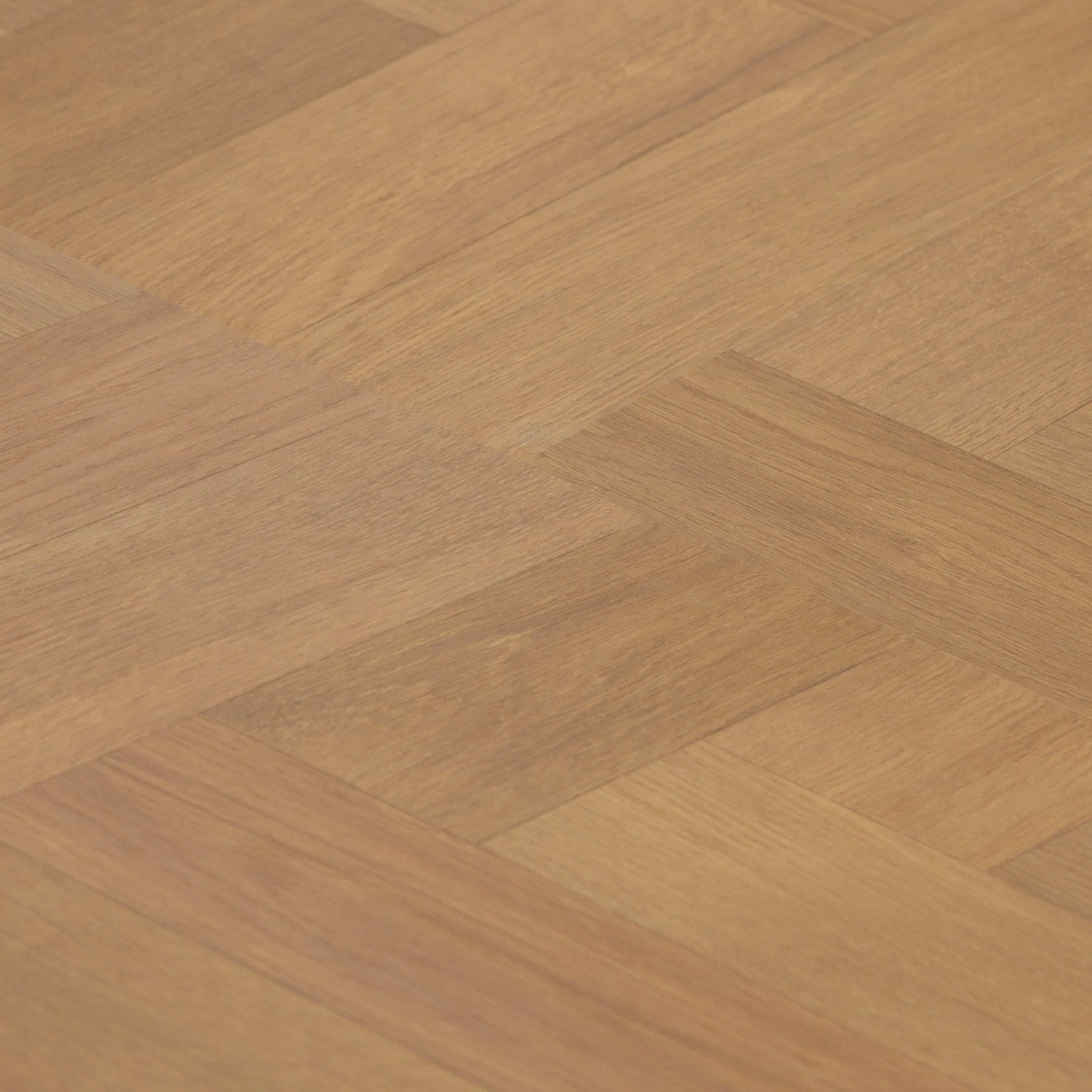 Natural Herringbone - Masterpieces Water-Resistant 8mm Matt Laminate Flooring - Image 3