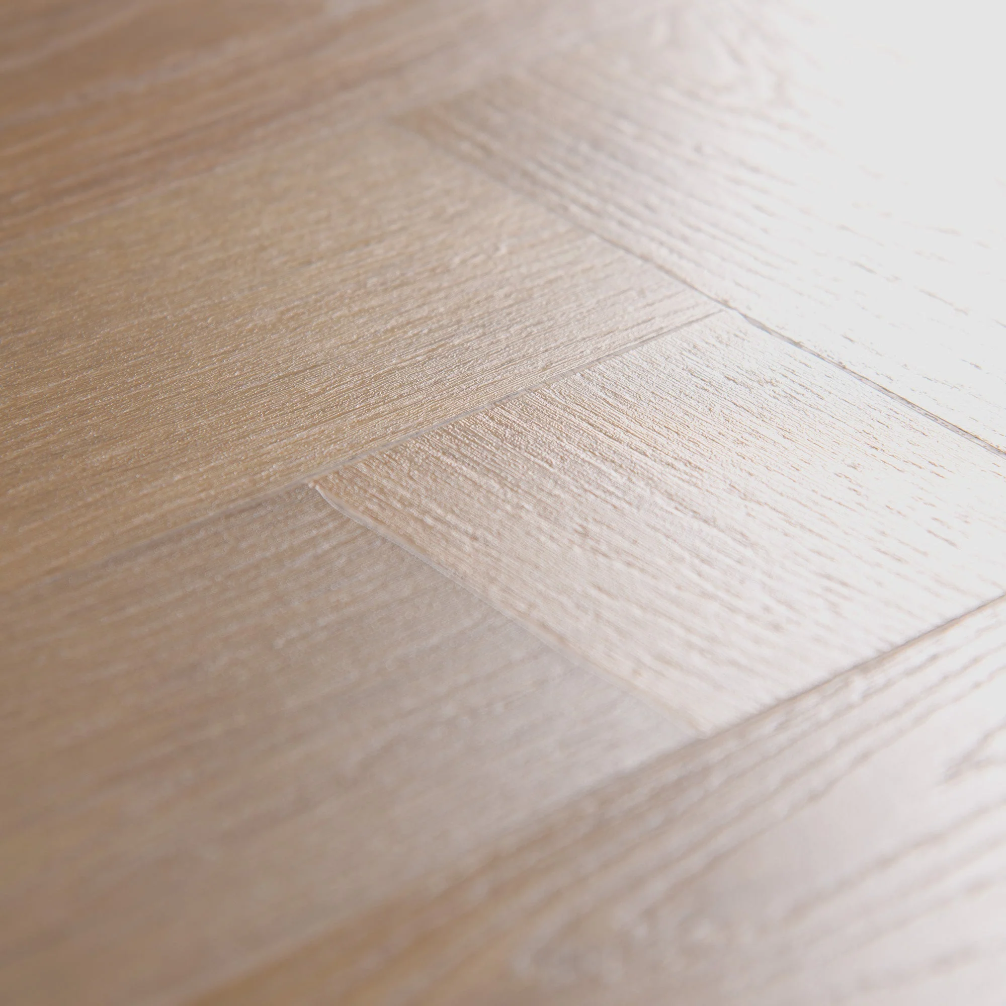 Natural Herringbone - Masterpieces Water-Resistant 8mm Matt Laminate Flooring - Image 6