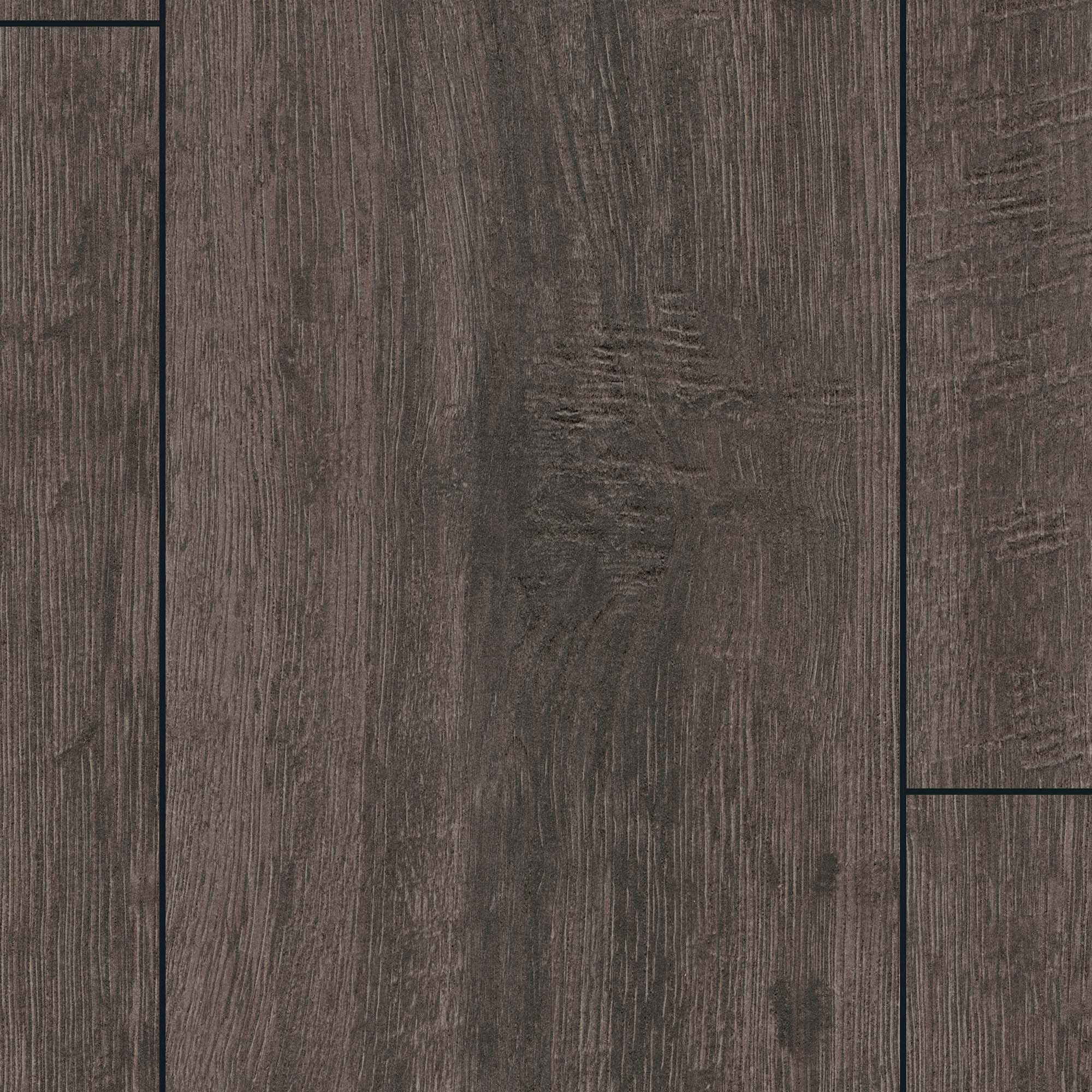 Generation Grey Oak - Wood Essence Aqua Water Resistant 10mm Laminate Flooring - Image 3