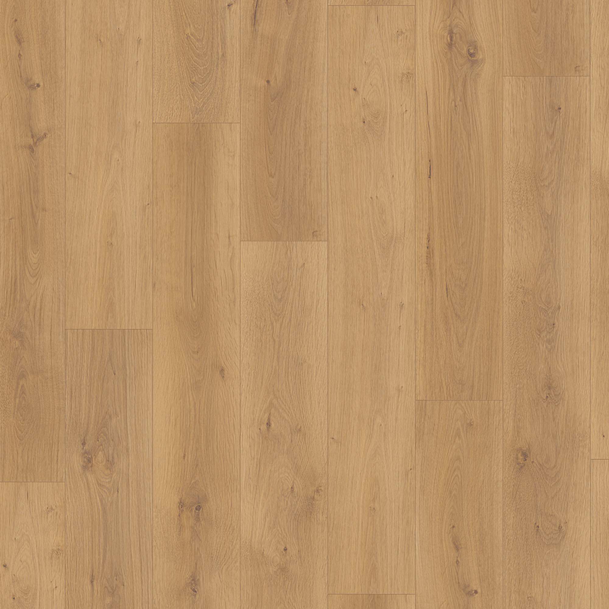 Golden Dune Oak - Wood Essence Aqua Water Resistant 10mm Laminate Flooring - Image 2
