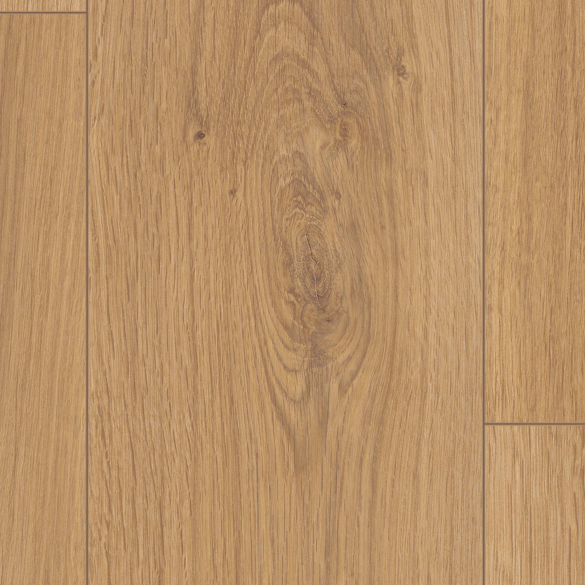 Golden Dune Oak - Wood Essence Aqua Water Resistant 10mm Laminate Flooring - Image 3