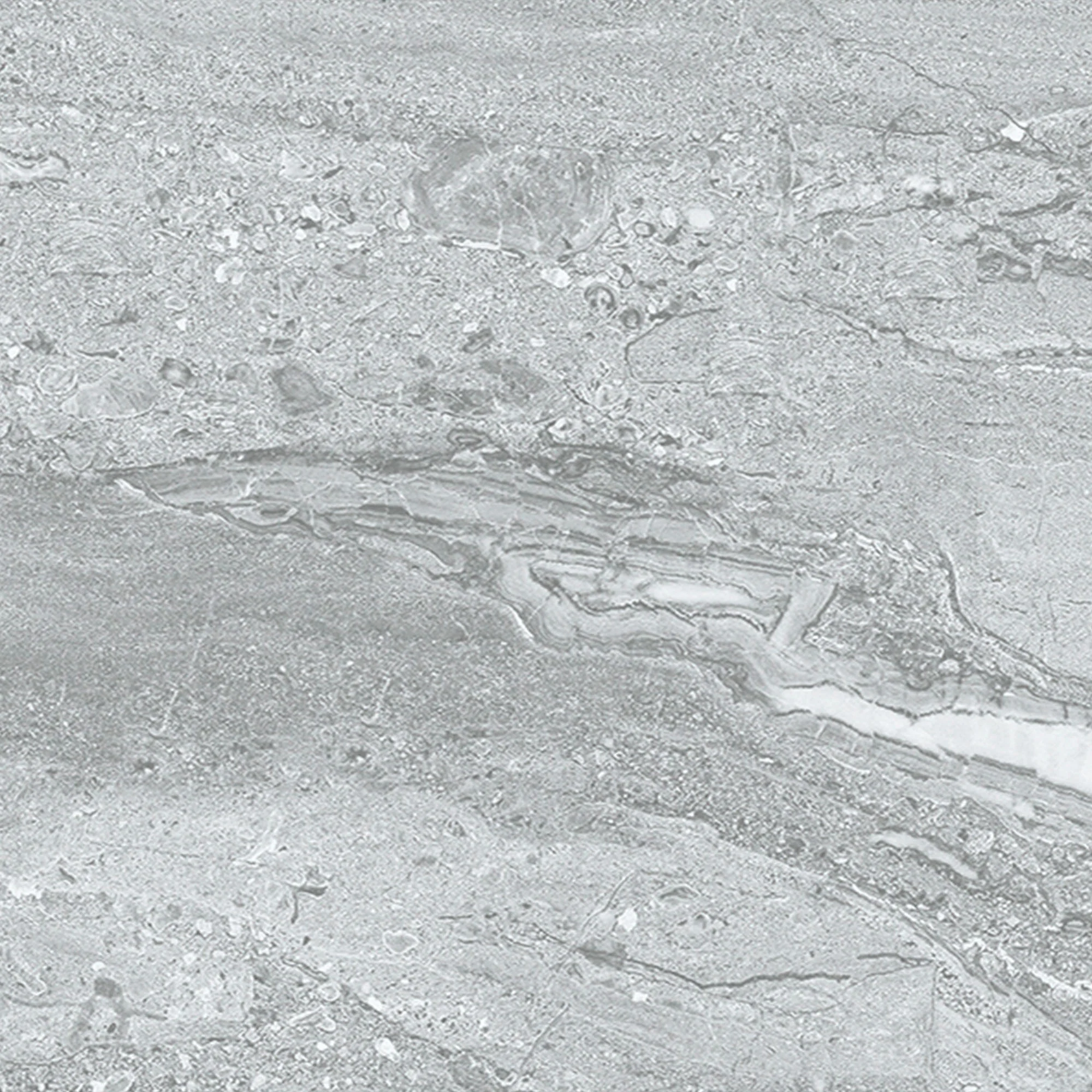 Grey - Arden 8.3mm Matt Tile Sample (P12879)