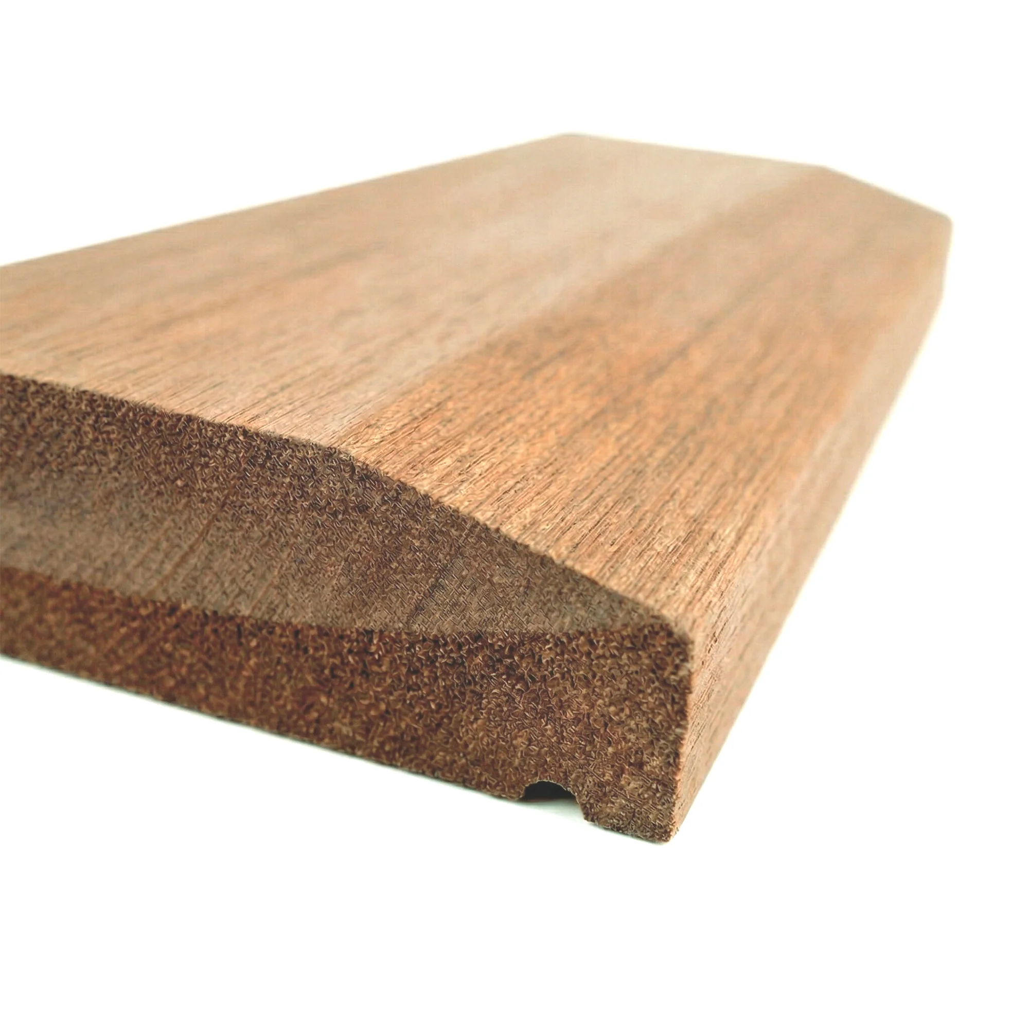 Hardwood External Unfinished Timber Cill - Image 2