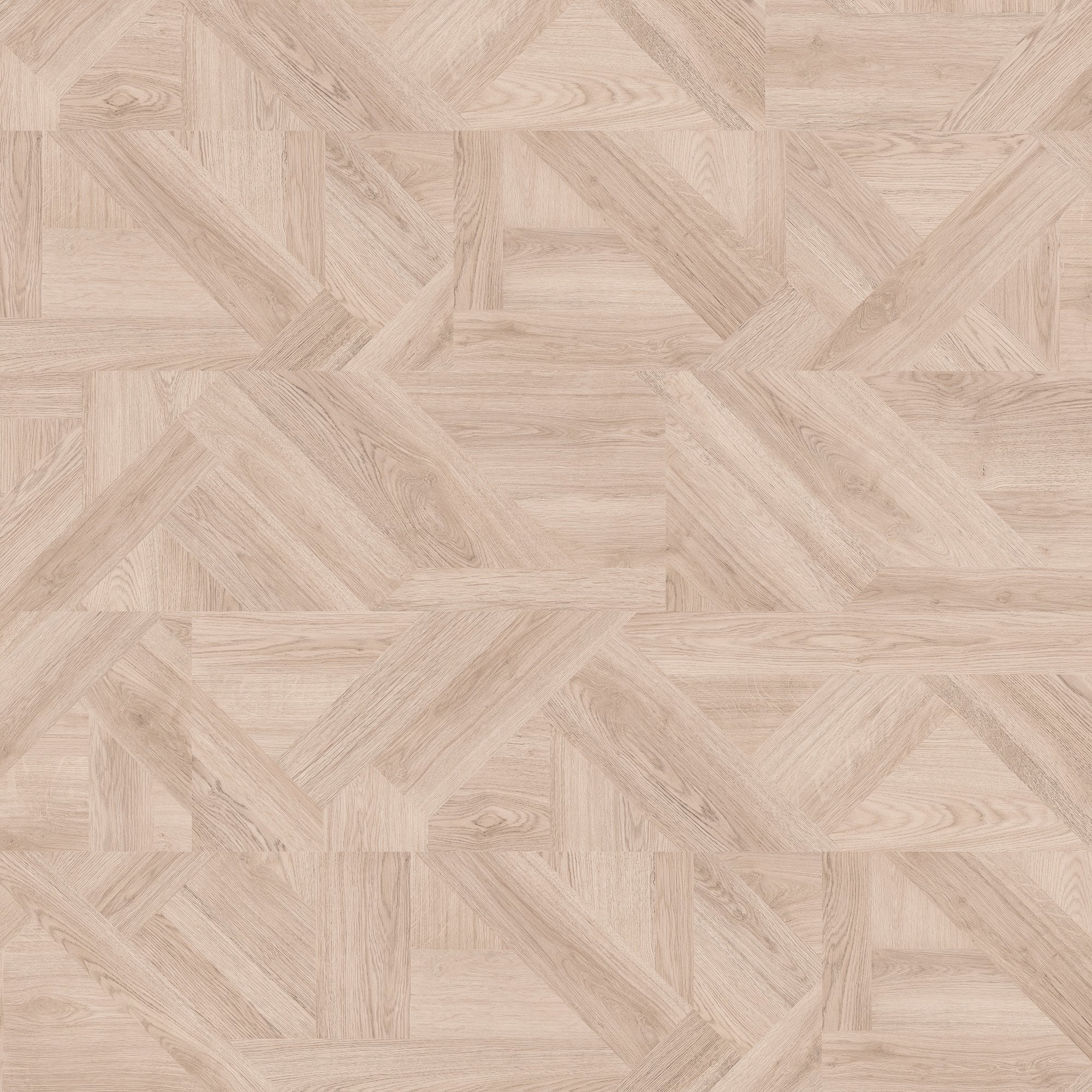 Elegant Bella - Aqua Pro Oak Milano Water-Resistant 8mm Laminate Flooring - Image 2
