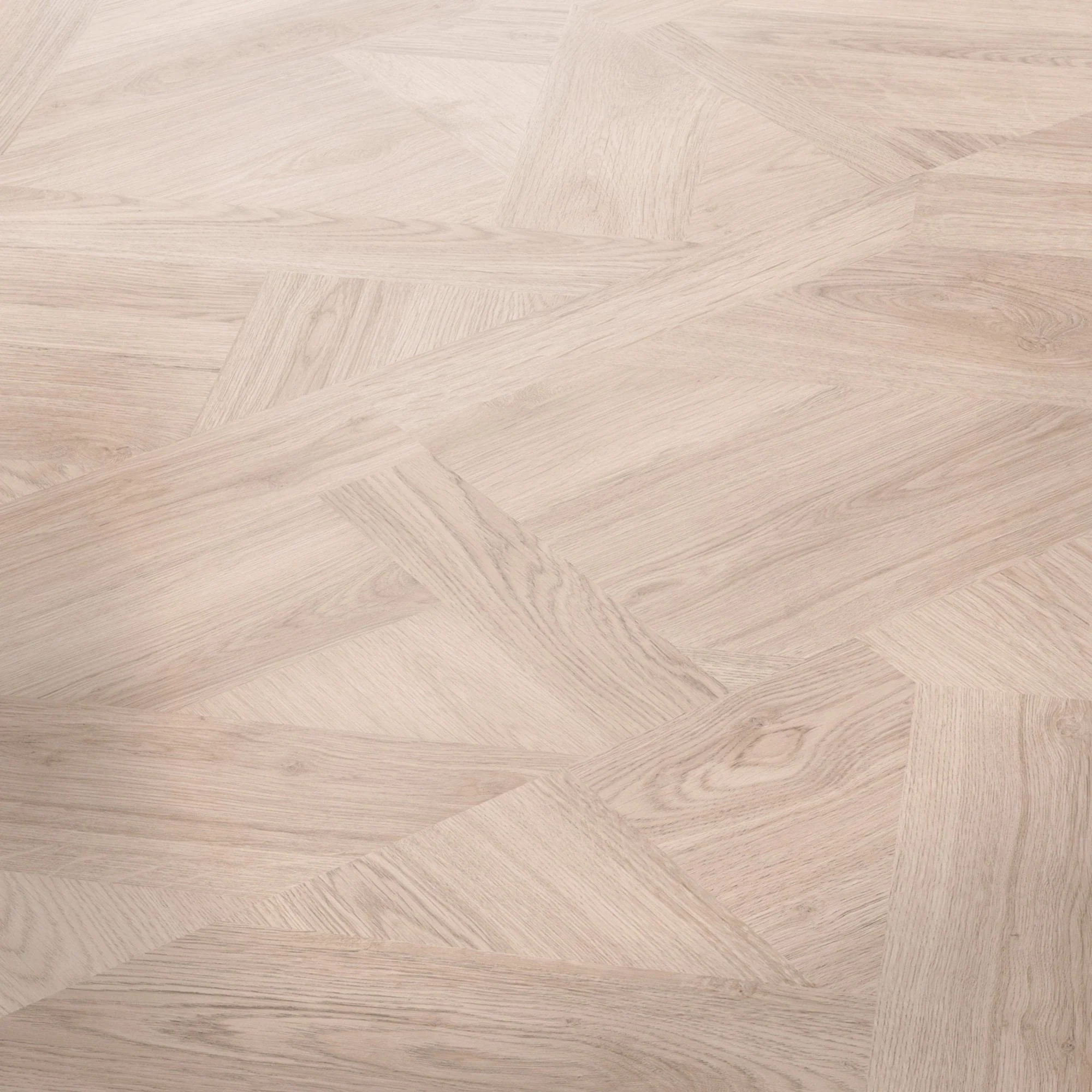 Elegant Bella - Aqua Pro Oak Milano Water-Resistant 8mm Laminate Flooring - Image 3
