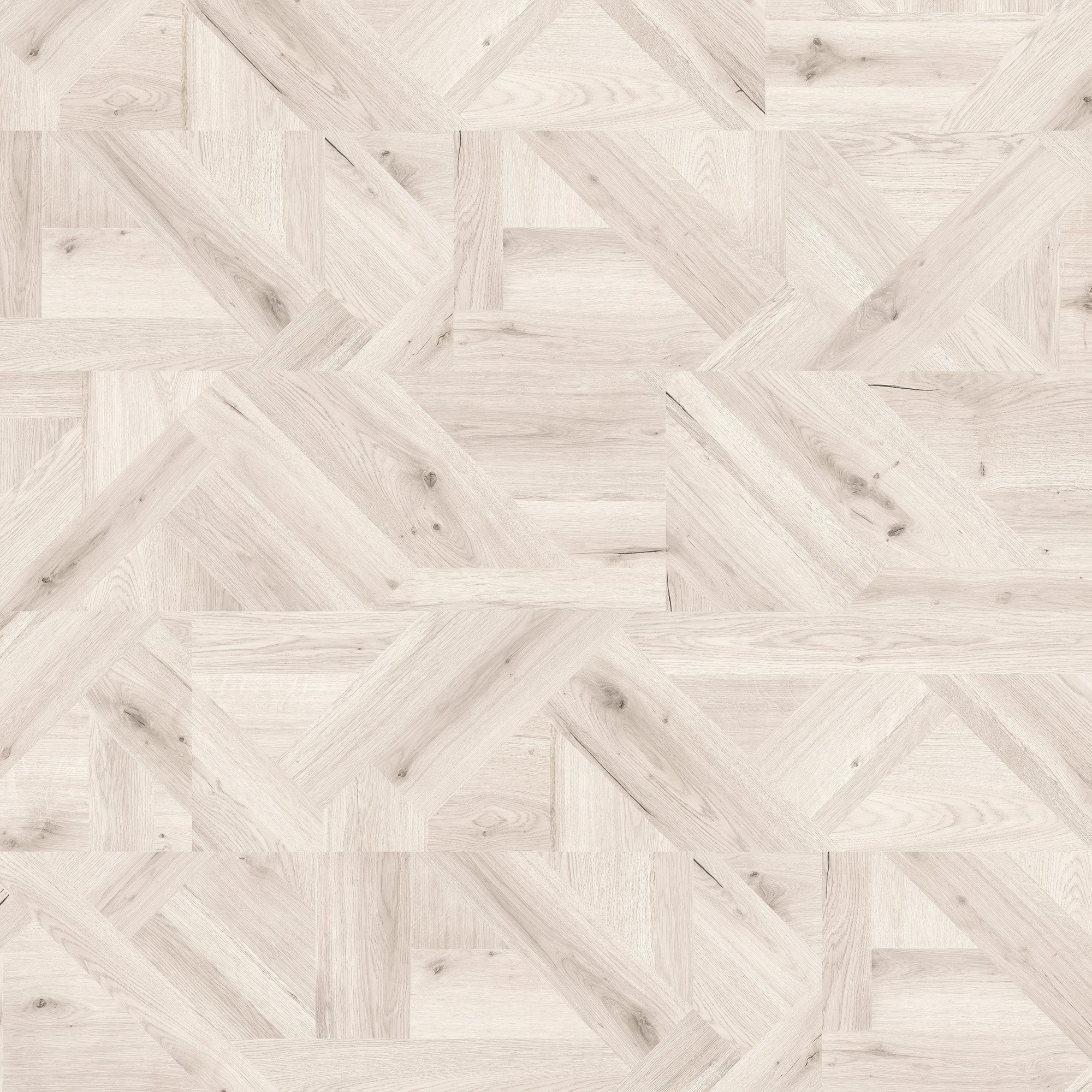Timido - Aqua Pro Oak Milano Water-Resistant 8mm Laminate Flooring - Image 2