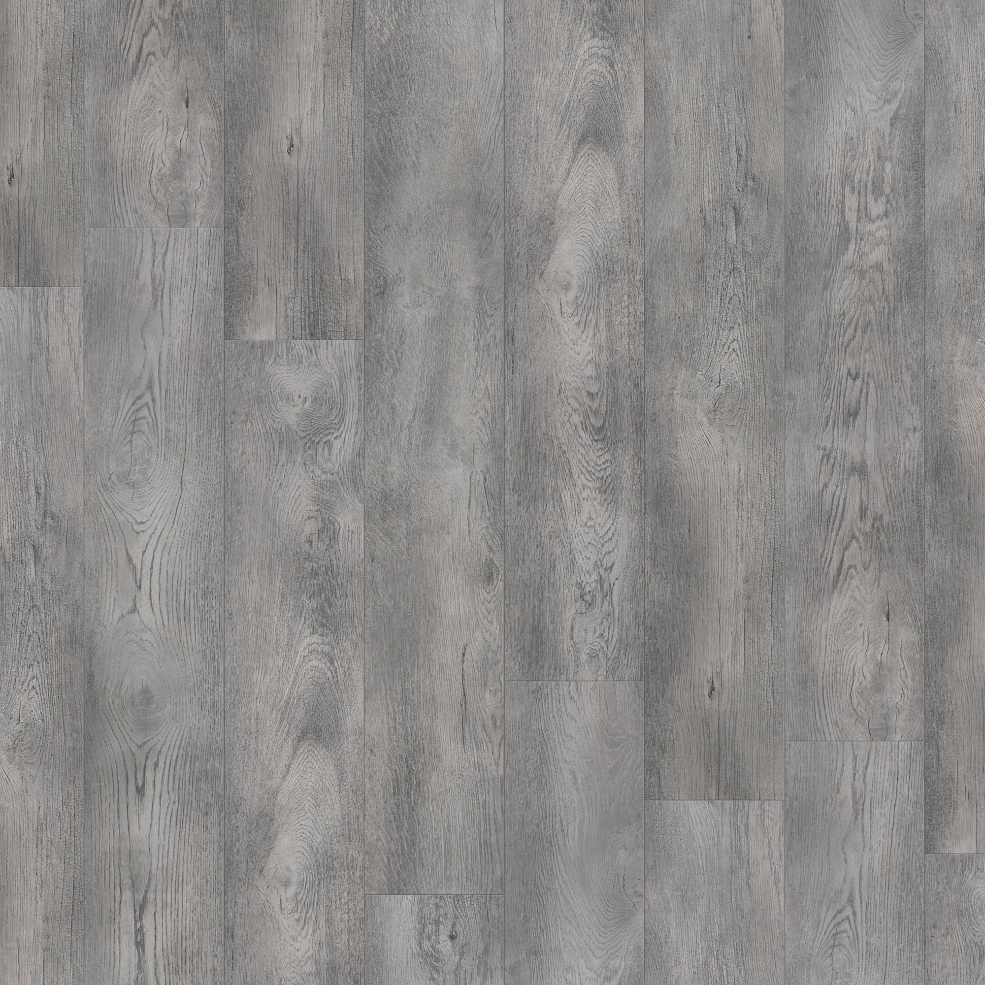 Ashenwood Oak - Supernatural Classic 8mm Laminate Flooring - Image 2