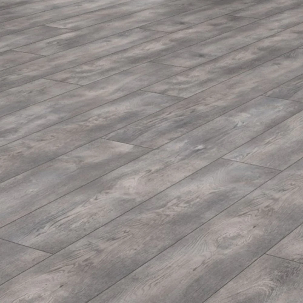 Ashenwood Oak - Supernatural Classic 8mm Laminate Flooring - Image 3
