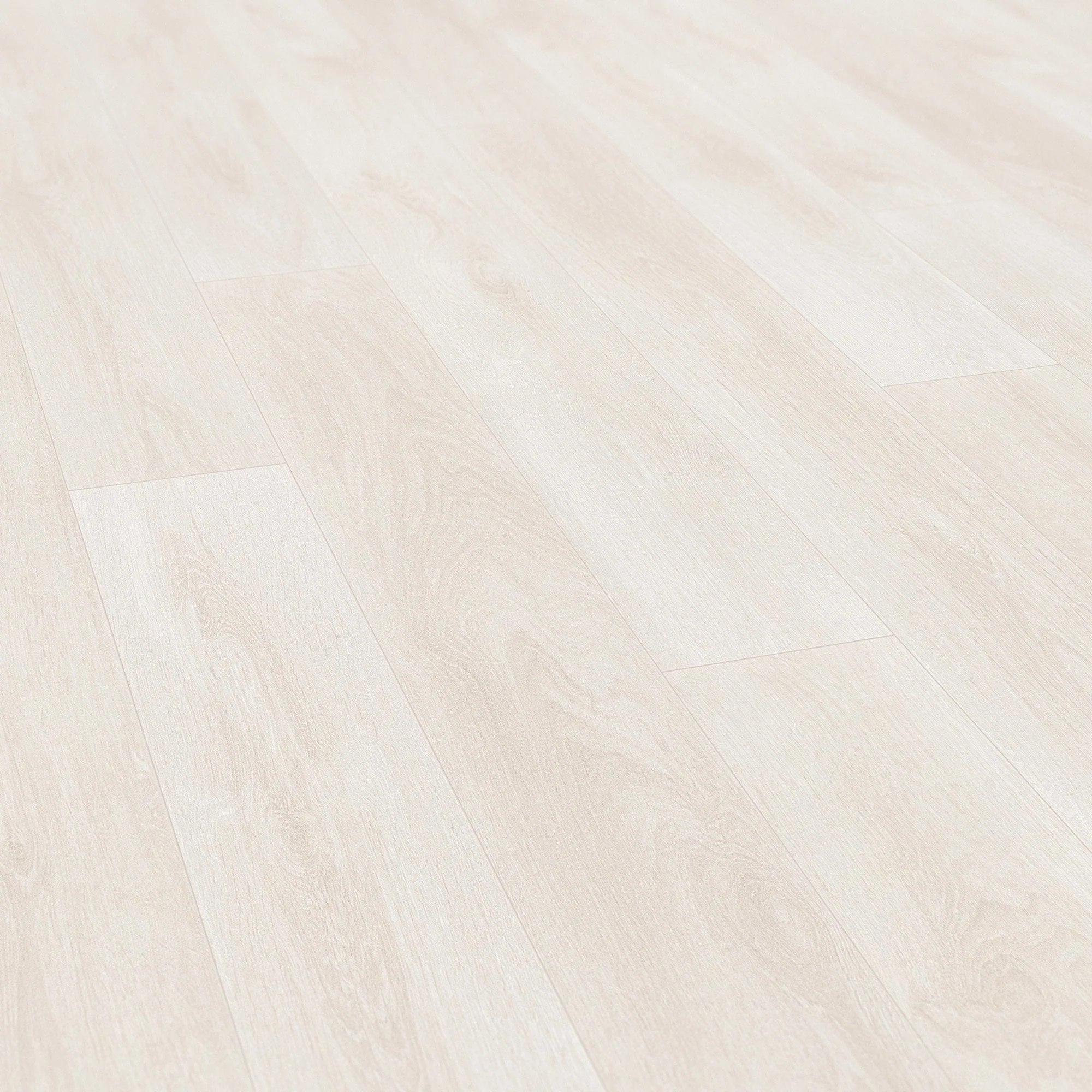 Aspen Oak - Supernatural Classic 8mm Laminate Flooring - Image 2
