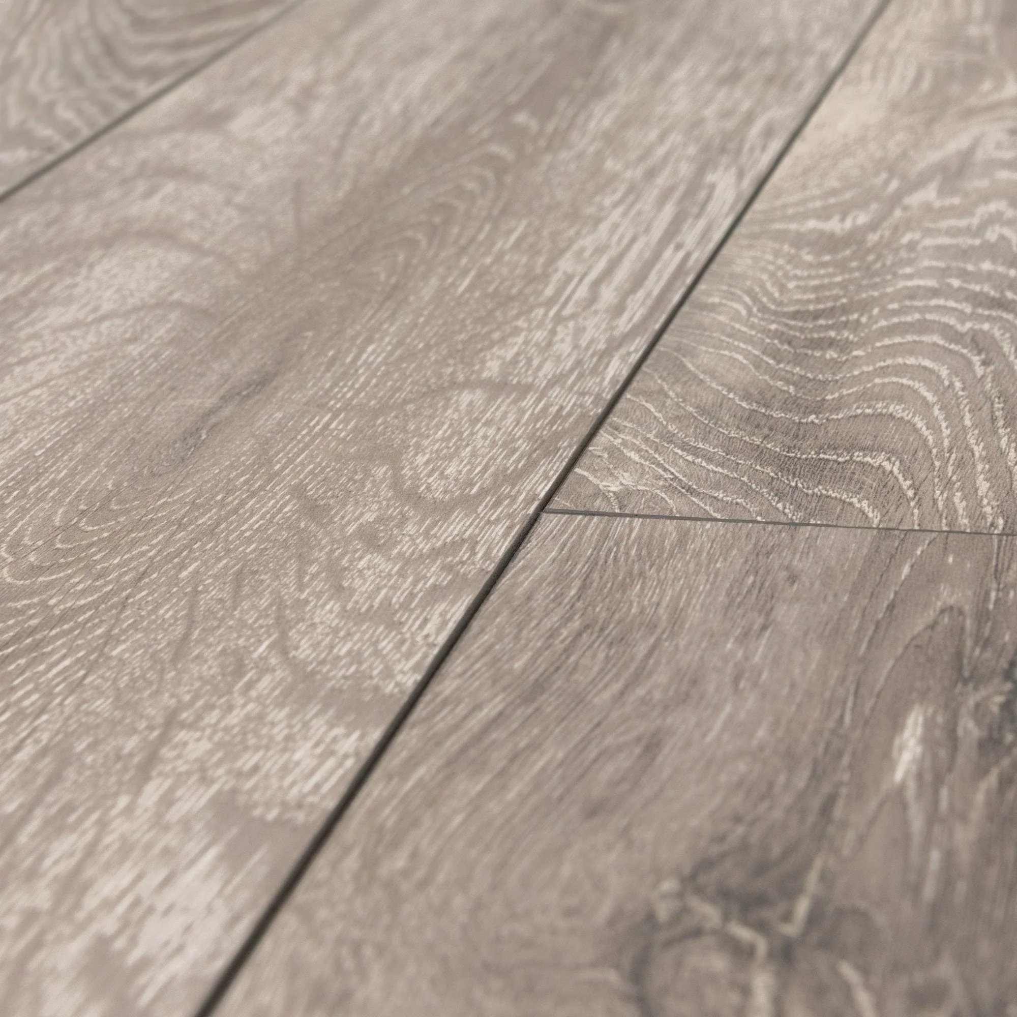 Boulder Oak - Eurohome Vario+ 12mm Laminate Flooring - Image 5