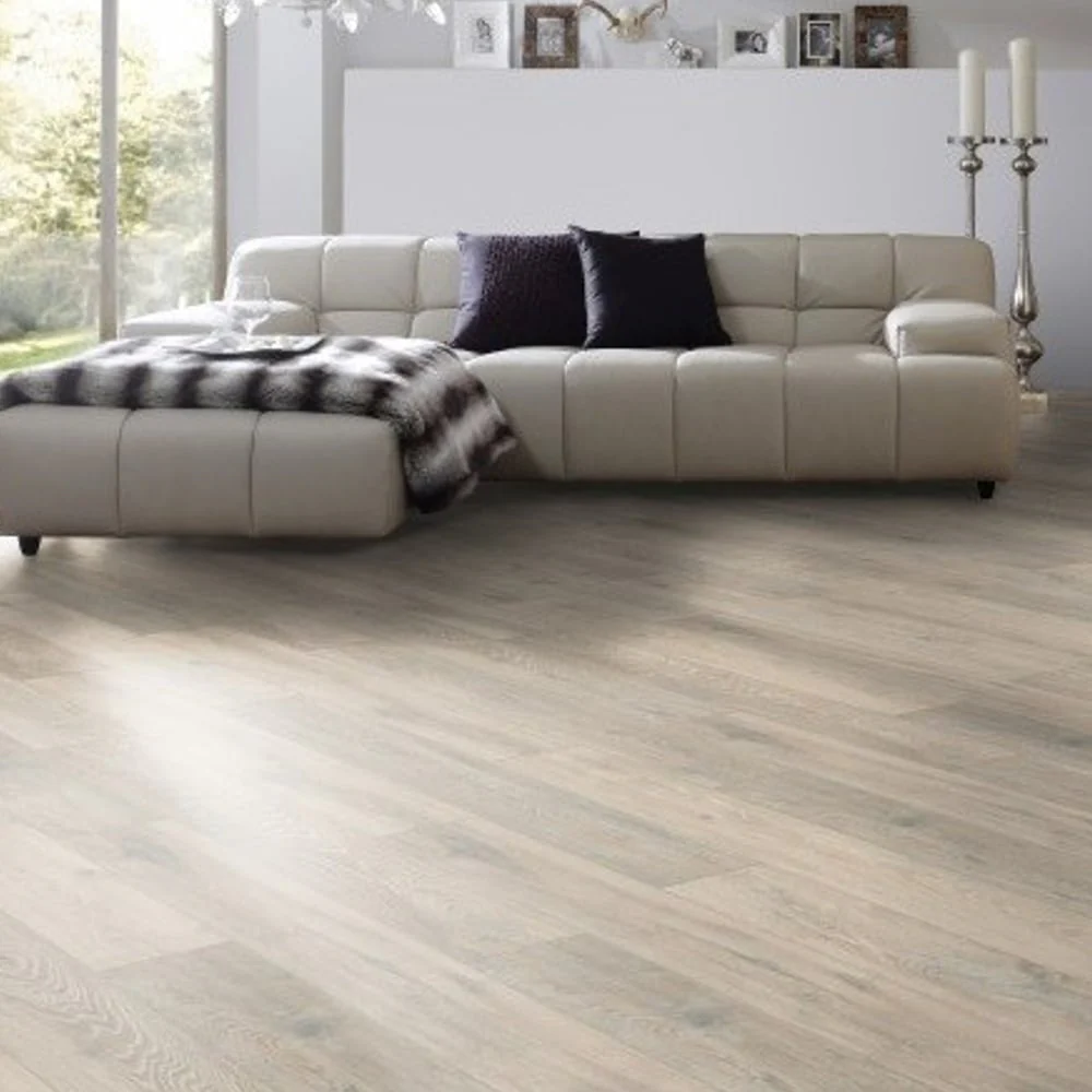 Colorado Oak - Supernatural Classic 8mm Laminate Flooring