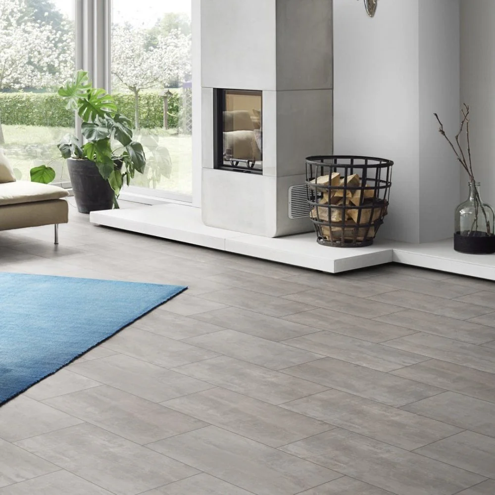 Cross Town Traffic - Atlantic 8mm Moisture Resistant Laminate Flooring - Image 7