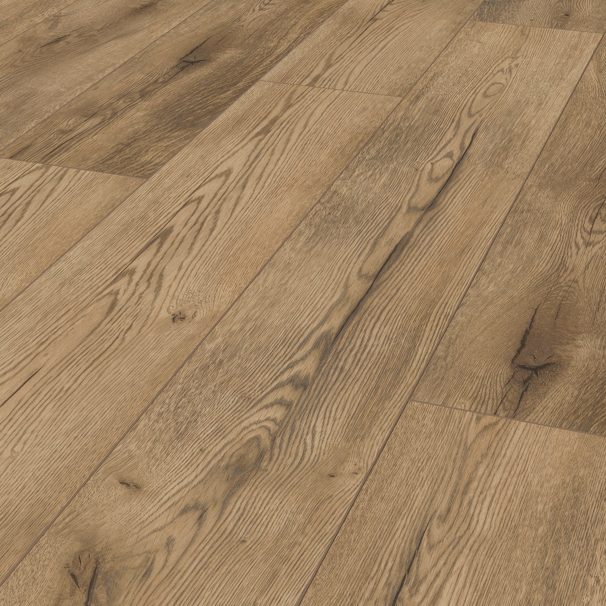 Krono Original | Eurohome Vario+ 12mm Westside Oak Laminate Floor - Image 2
