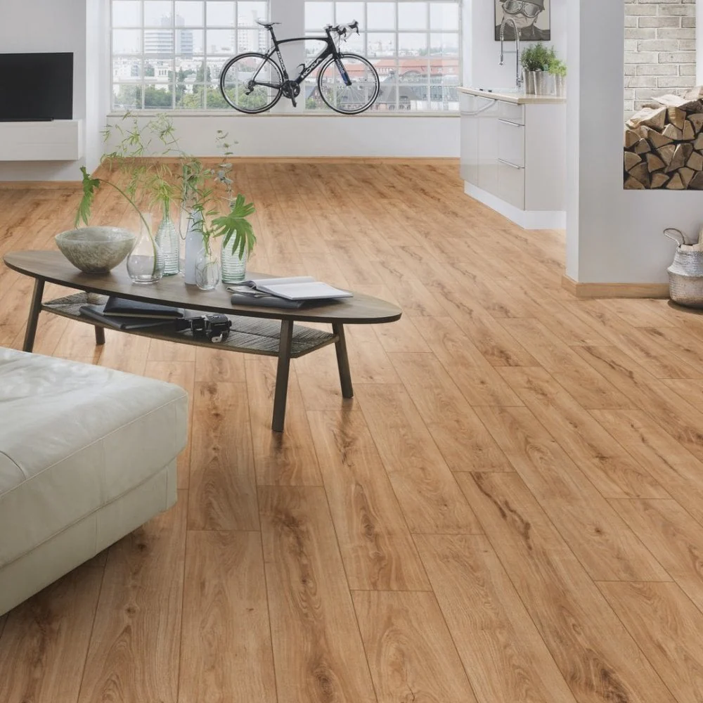 Gondola Oak - Supernatural Classic 8mm Laminate Flooring