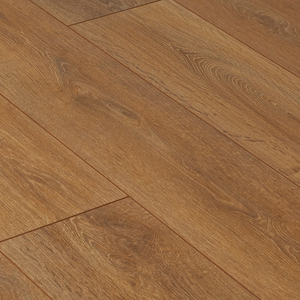 Harlech Oak - Supernatural Classic 8mm Laminate Flooring - Image 2