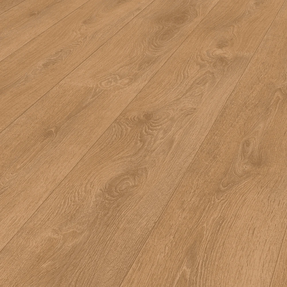 Harlech Oak - Supernatural Classic 8mm Laminate Flooring - Image 3