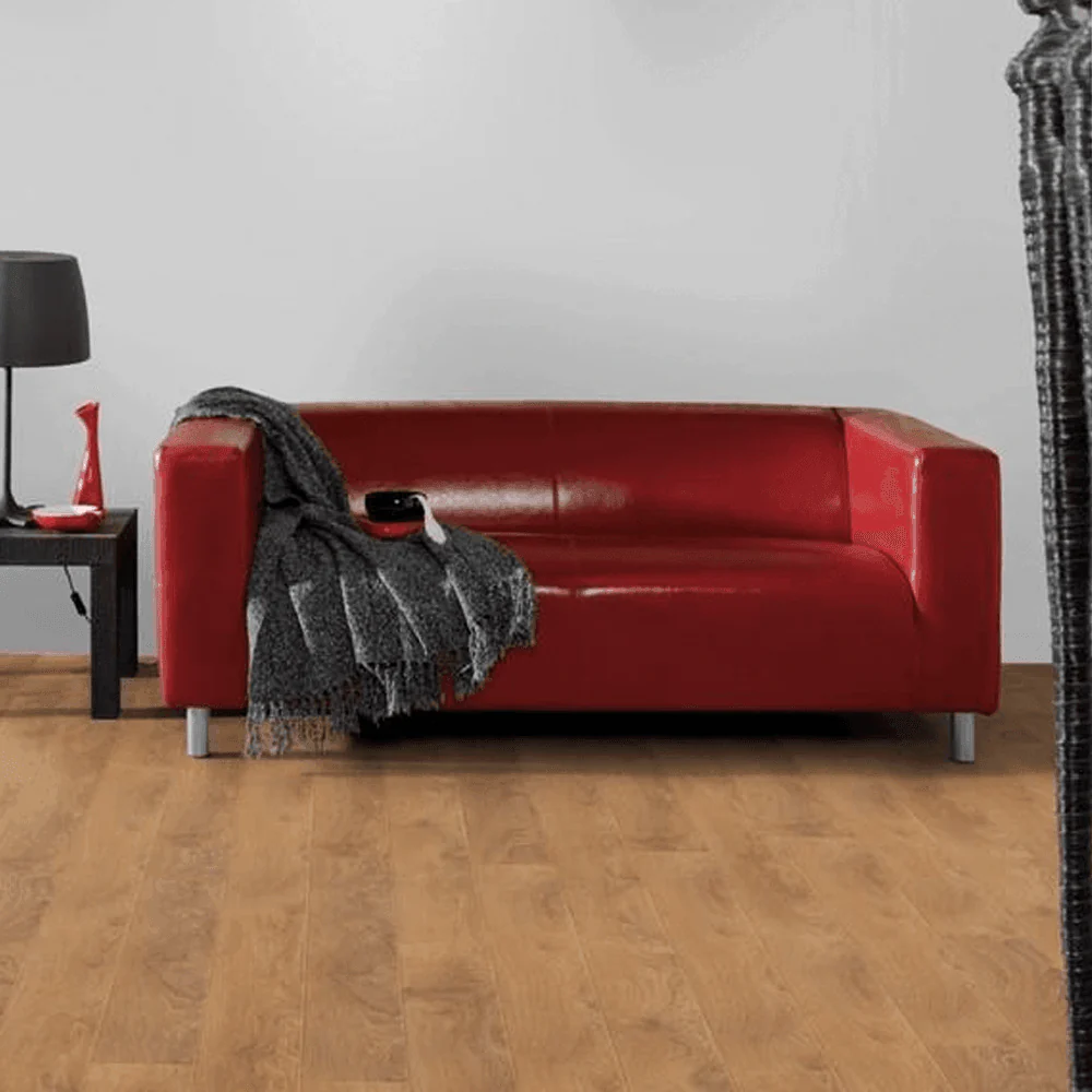 Harlech Oak - Supernatural Classic 8mm Laminate Flooring - Image 4
