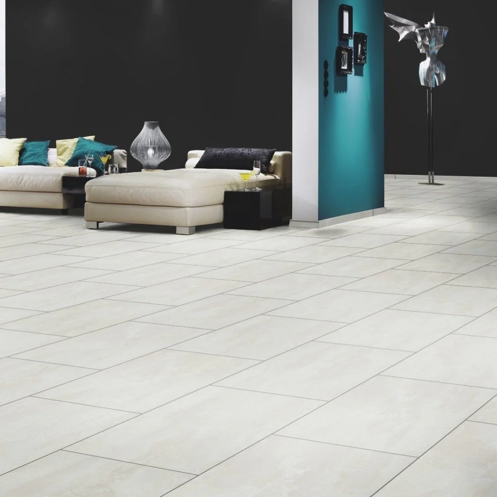 Ice Flow - Atlantic 8mm Moisture Resistant Laminate Flooring - Image 3