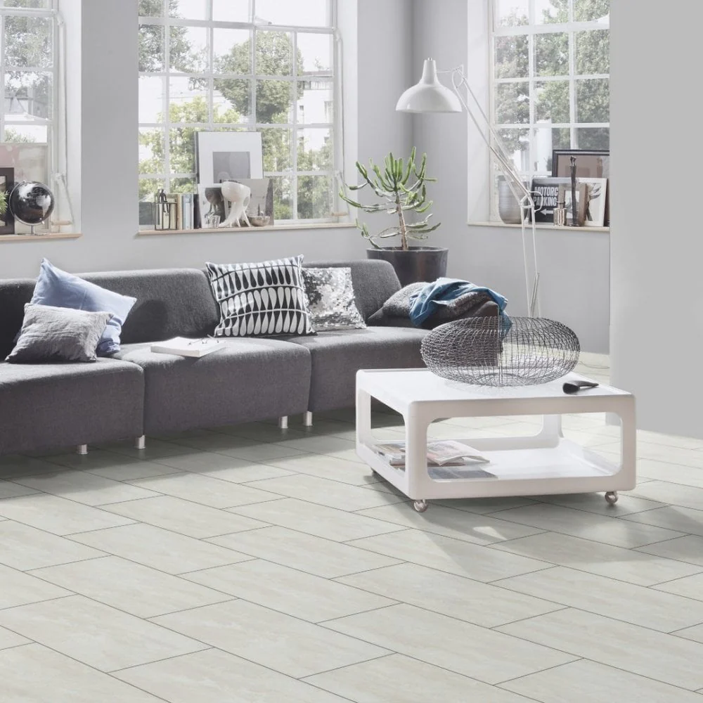 Ice Flow - Atlantic 8mm Moisture Resistant Laminate Flooring - Image 5