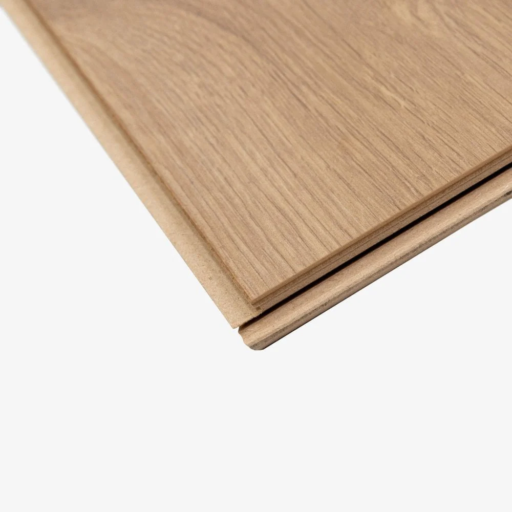 Sherwood Oak - Vario Supernatural 8mm Laminate Flooring - Image 5