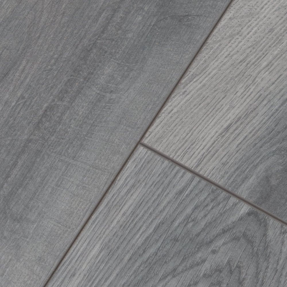Tomahawk Oak - Supernatural Classic 8mm Laminate Flooring - Image 3