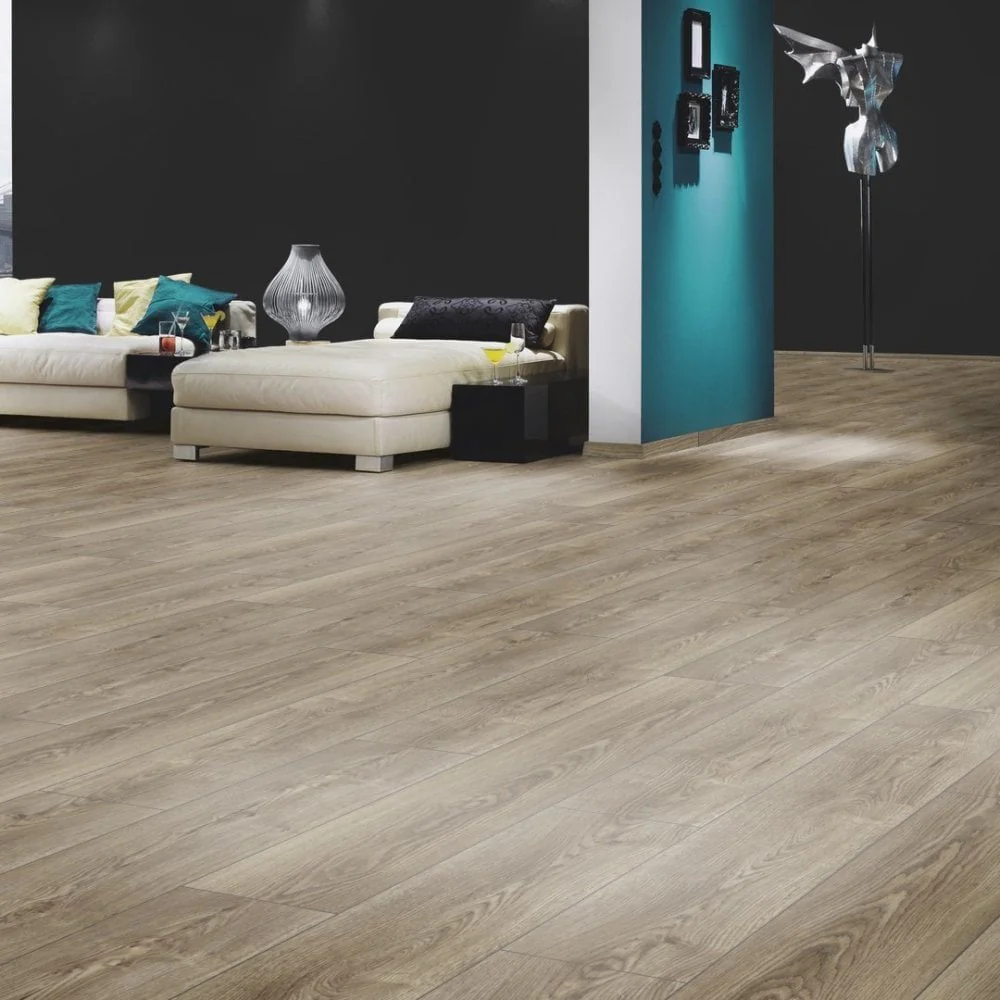 Twilight Oak - Supernatural Classic 8mm Embossed Laminate Flooring - Image 13