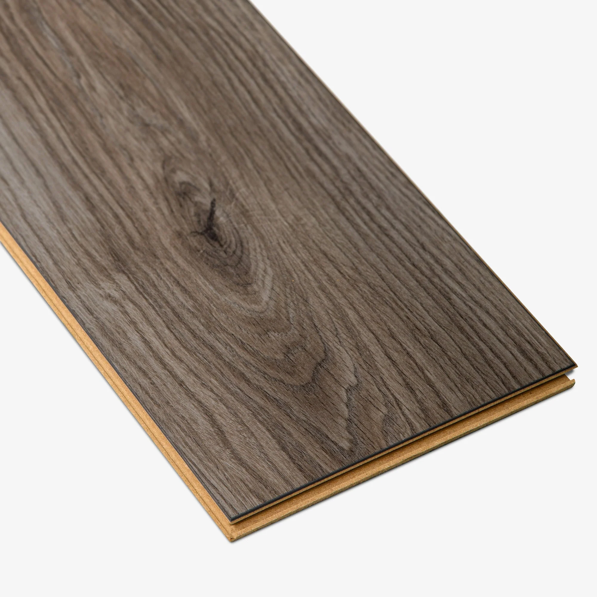 Twilight Oak - Supernatural Classic 8mm Embossed Laminate Flooring - Image 6