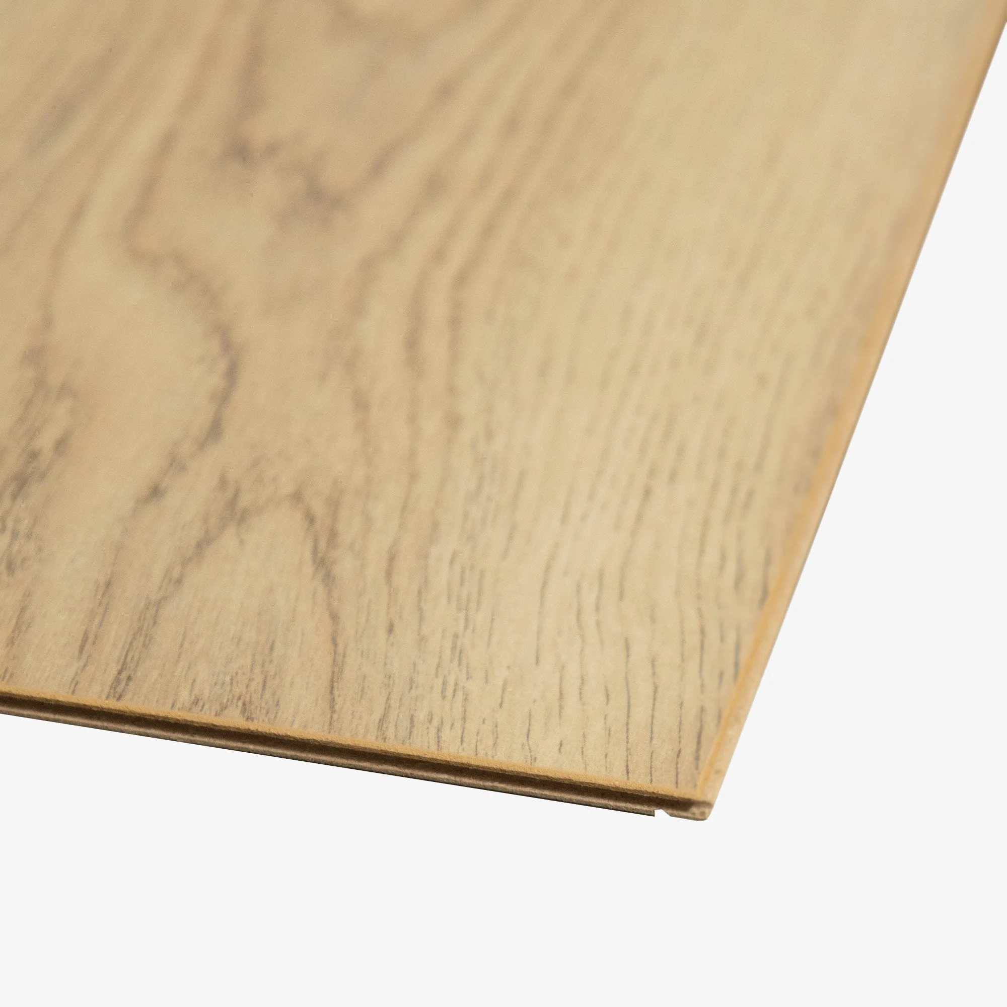 Century Oak Beige - Standard Plus 7mm Laminate Flooring (107819) - Image 6