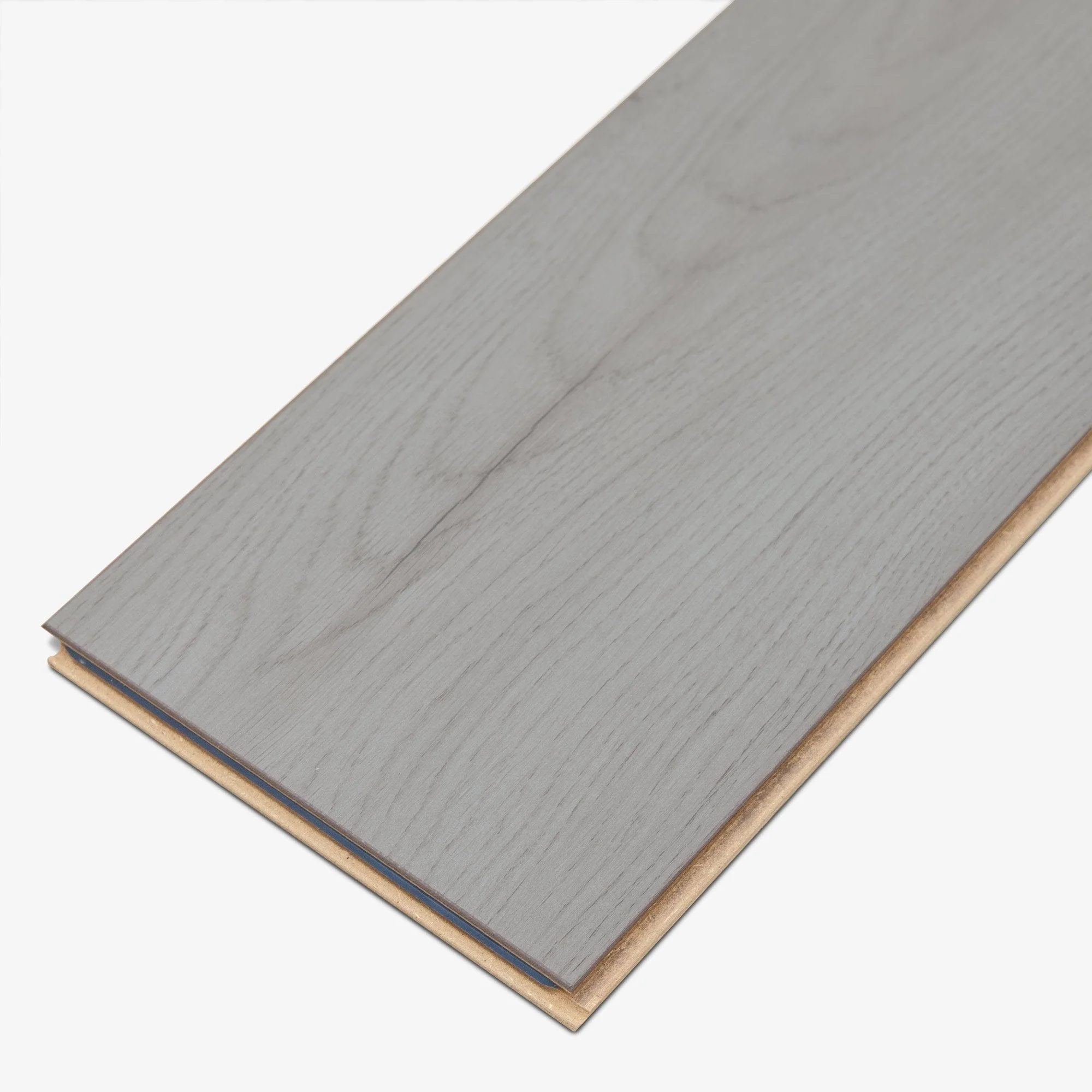 Century Oak Grey - Advanced 8mm Laminate Flooring (119817) - Image 6