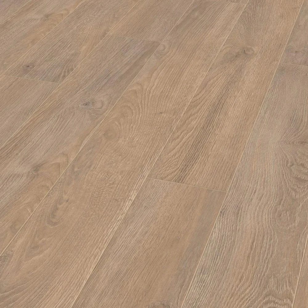 Elba Oak Beige - Amazone Aqua 10mm Laminate Flooring (122374) - Image 4