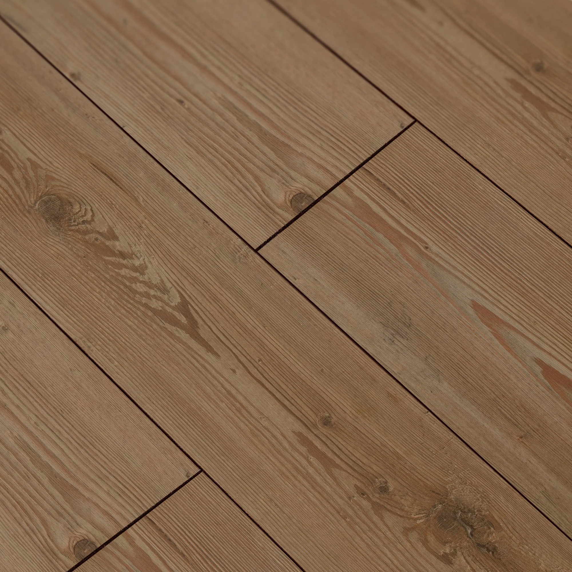 Natural Pine - Exquisite 8mm Laminate Flooring - Image 5