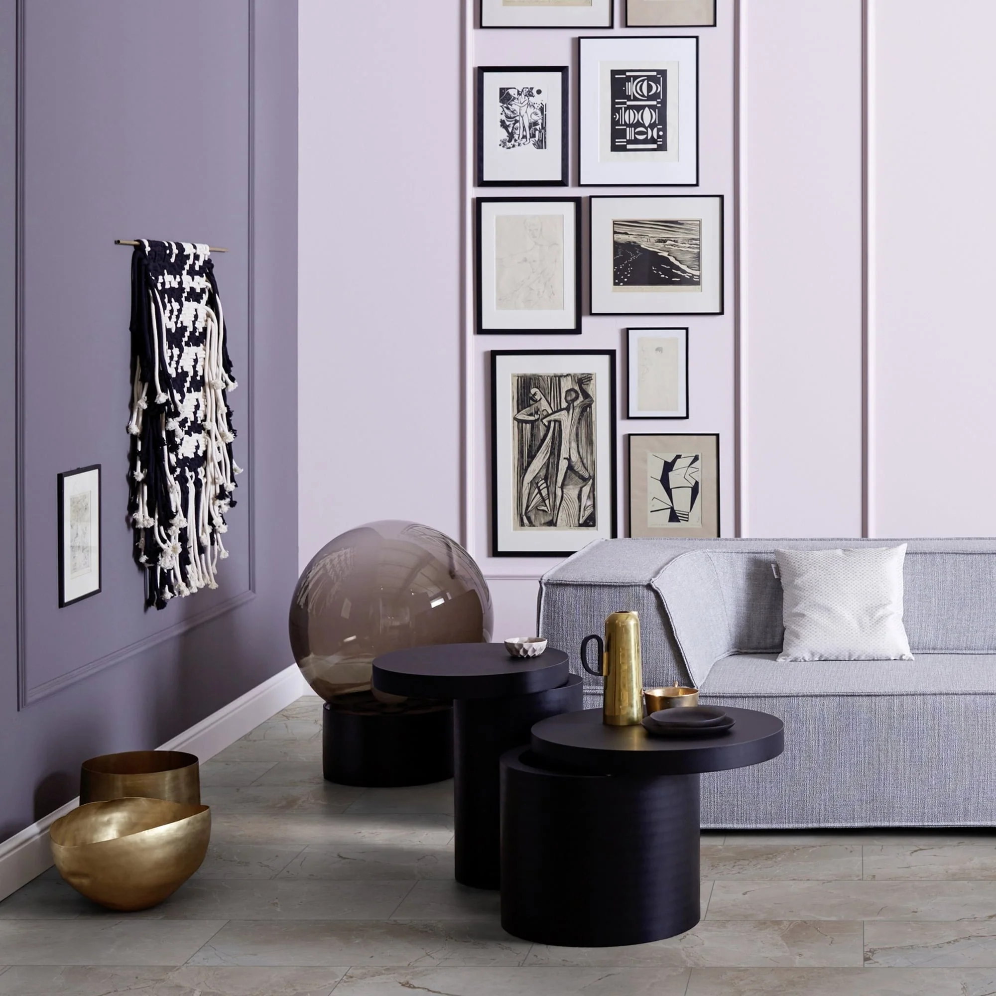 Naxos - Mega Plus 8mm Laminate Flooring - Image 10