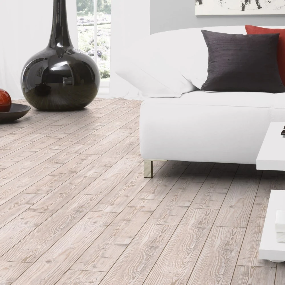 Sibirian Spruce - Amazone 10mm Laminate Flooring - Image 3