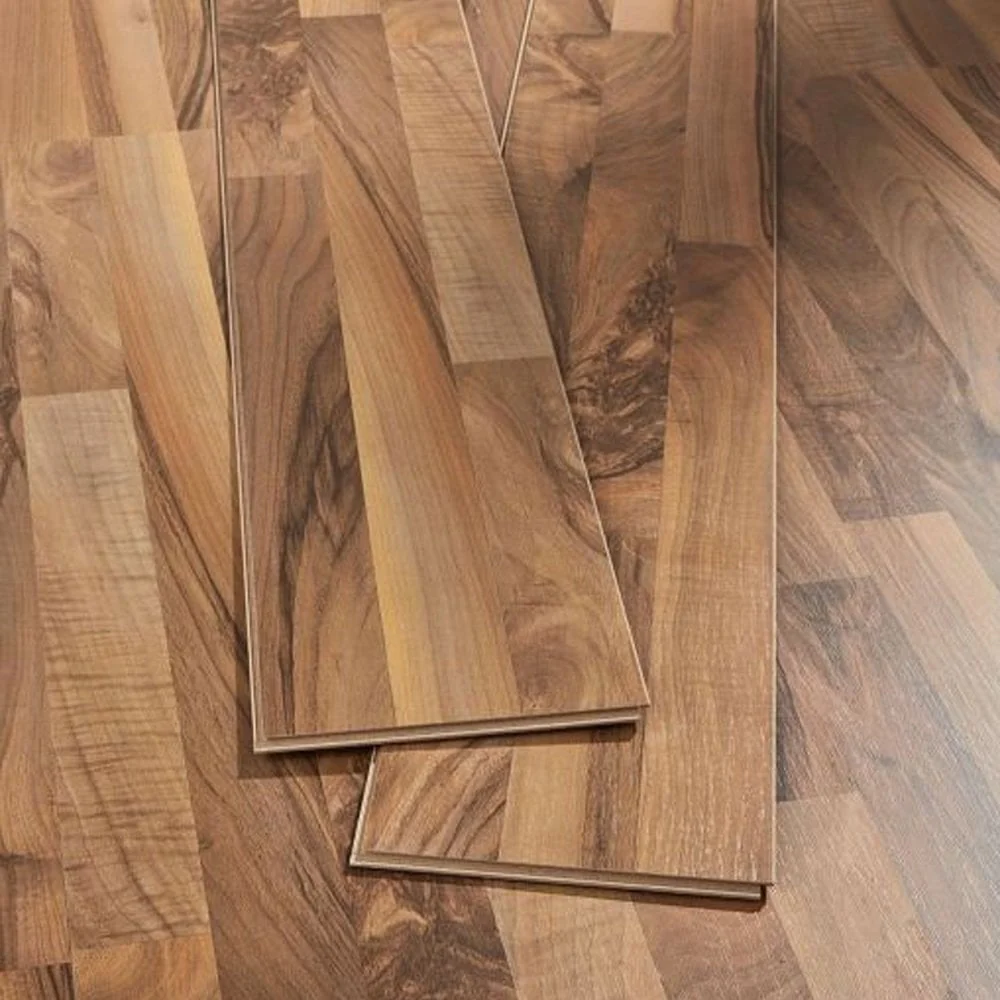 Ticino Walnut - Superior 6mm Laminate Flooring - Image 6