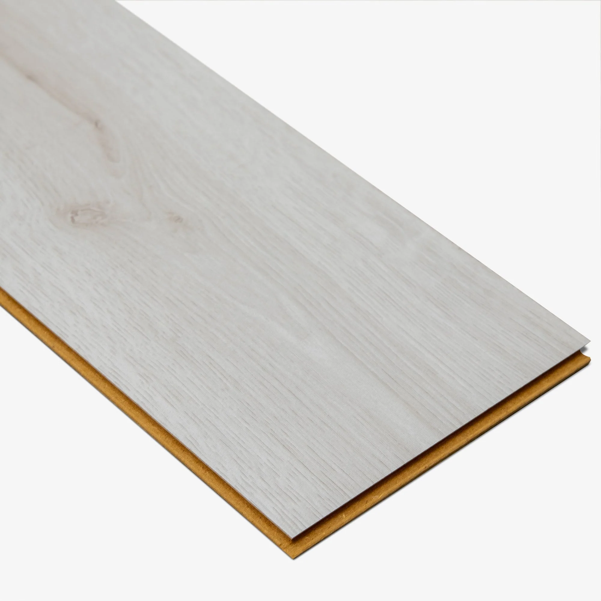 Trend Oak White - Basic 6mm Laminate Flooring - Image 6