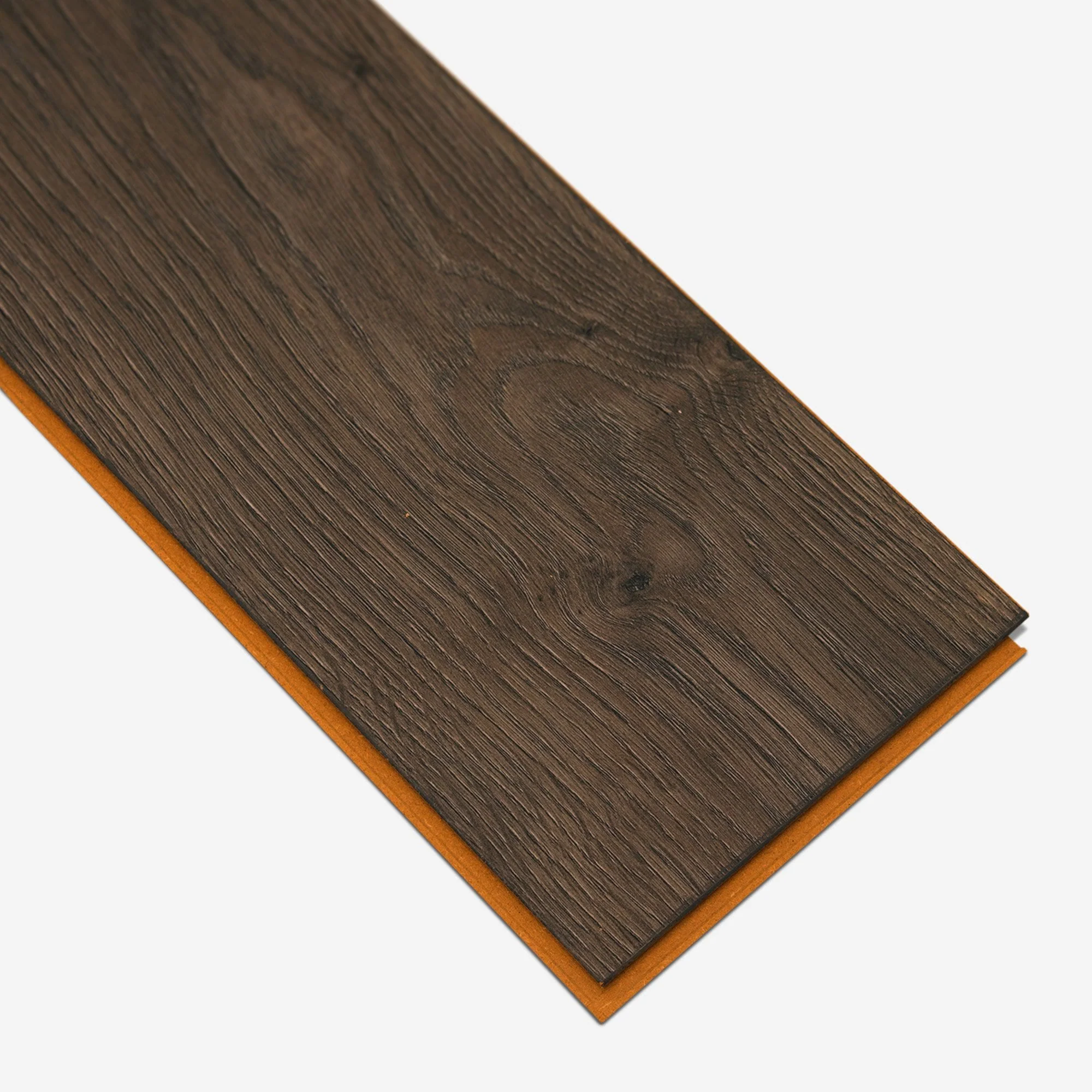Tuscany Walnut - Exquisite 8mm Laminate Flooring - Image 6