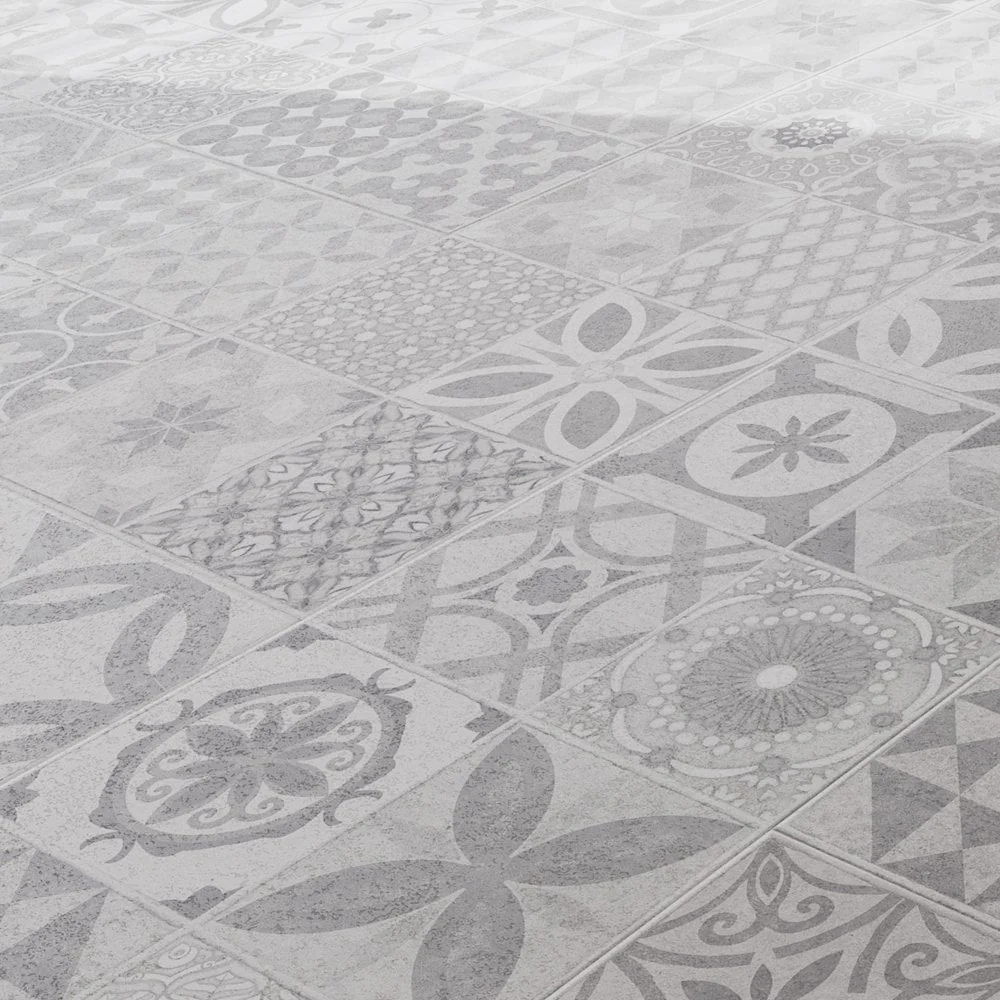 Aurora - Prime Plus 5mm Embossed Purecoat Rigid Core Vinyl Flooring - Image 4